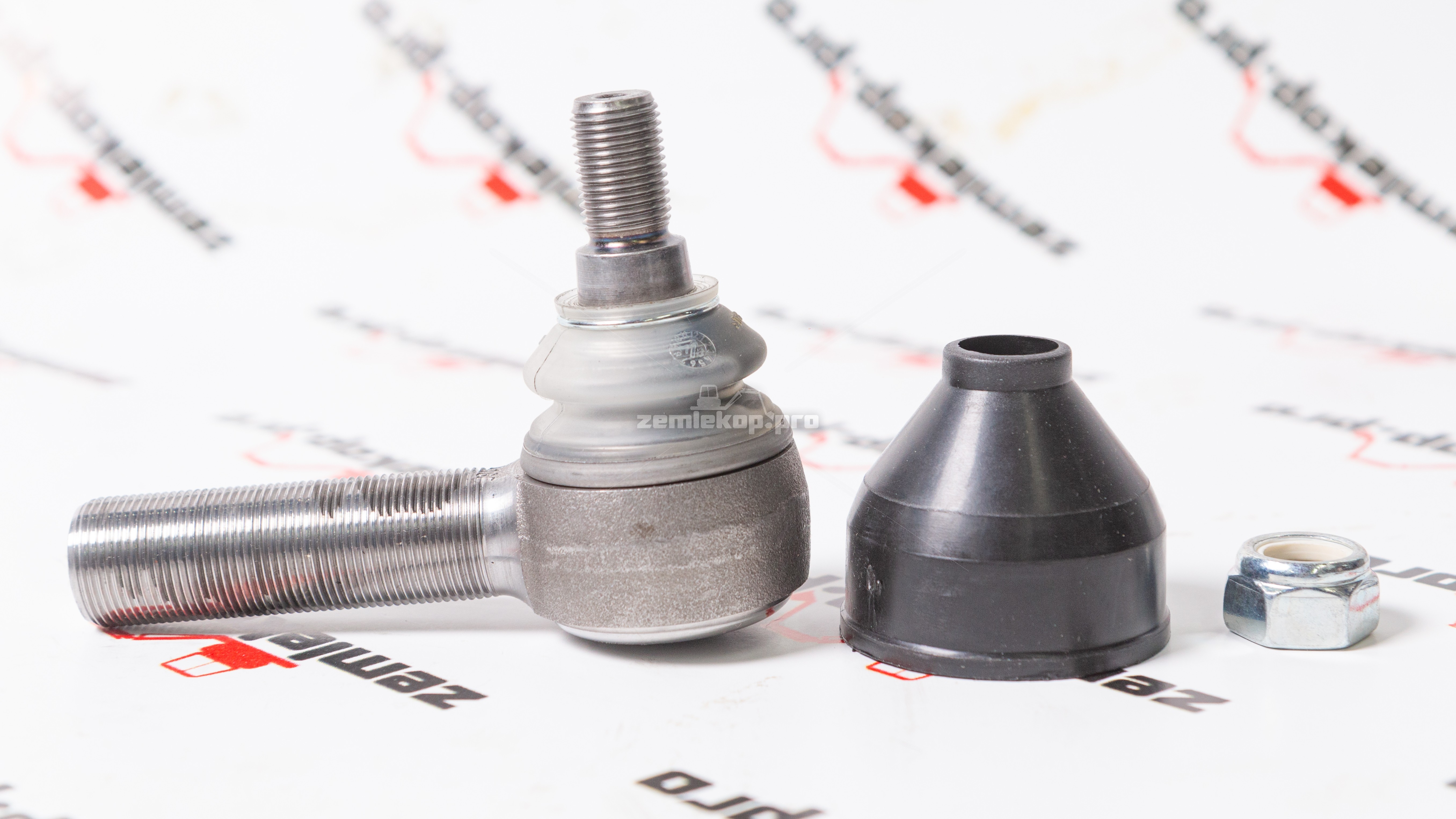 87031 Наконечник рулевой тяги