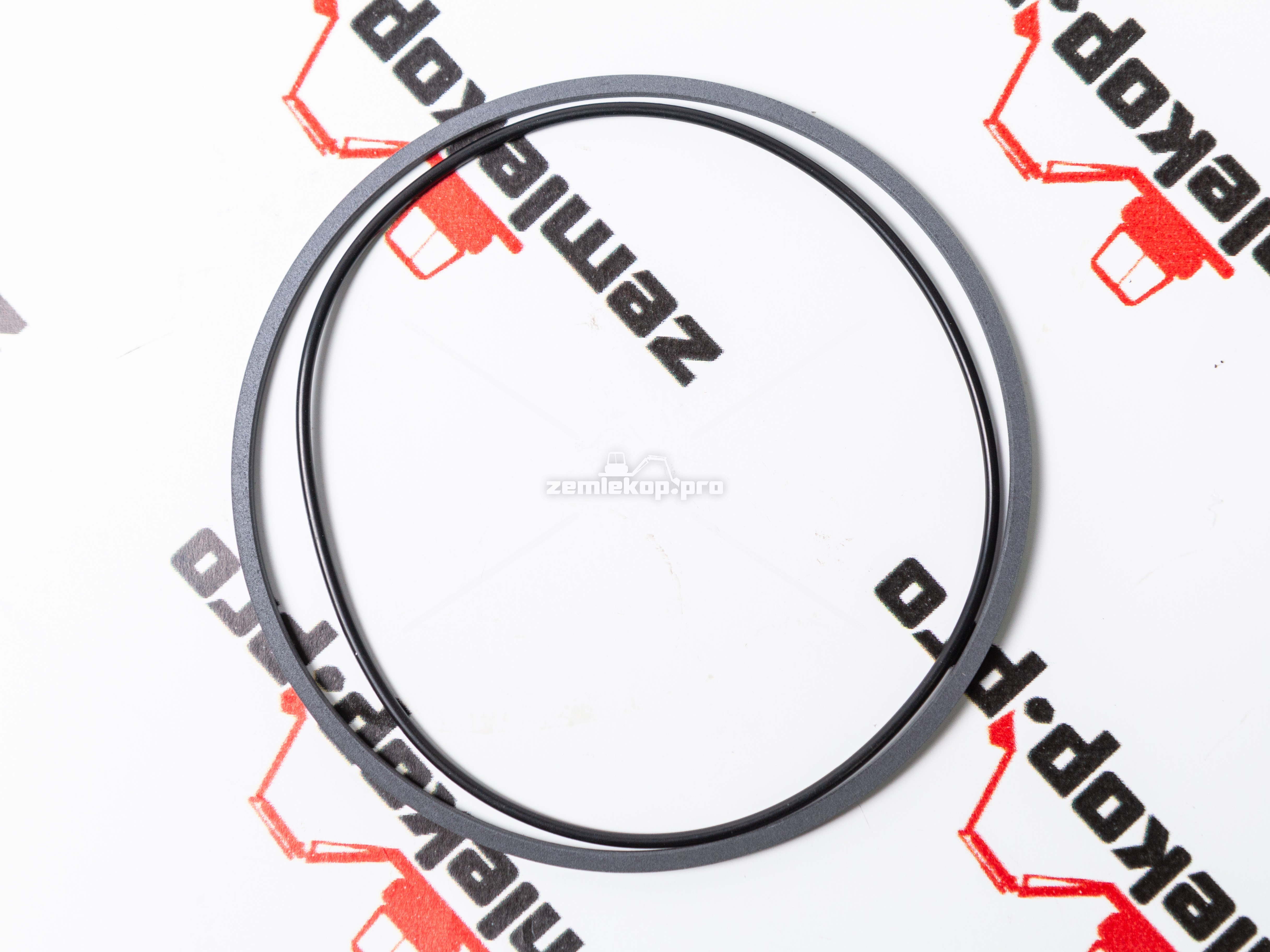 139199 Комплект (О-кольцо + Кольцо) идет на один поршень