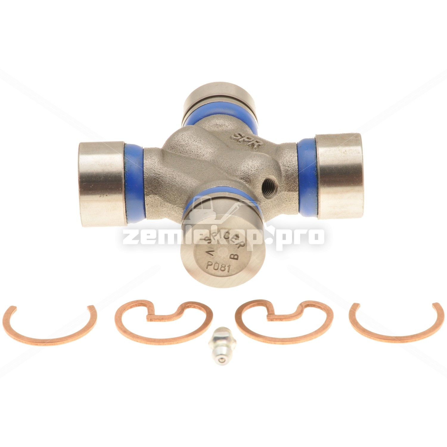 5-1204X Universal Joint