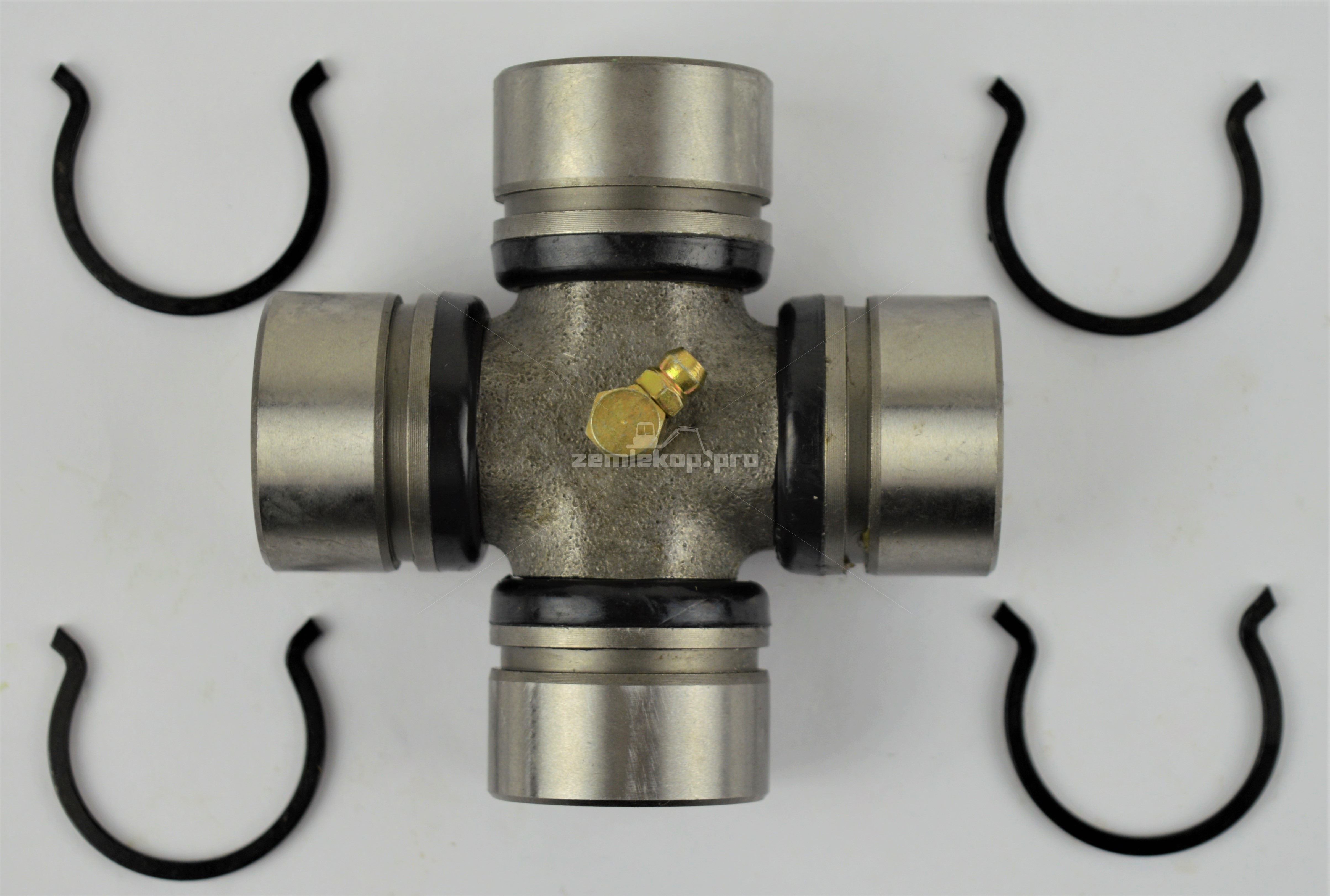 5-12213X U-JOINT KIT