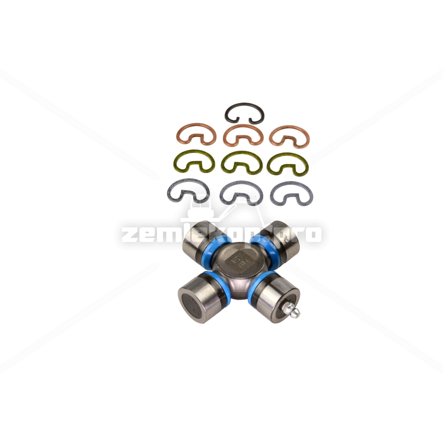 5-1310-1X Universal Joint