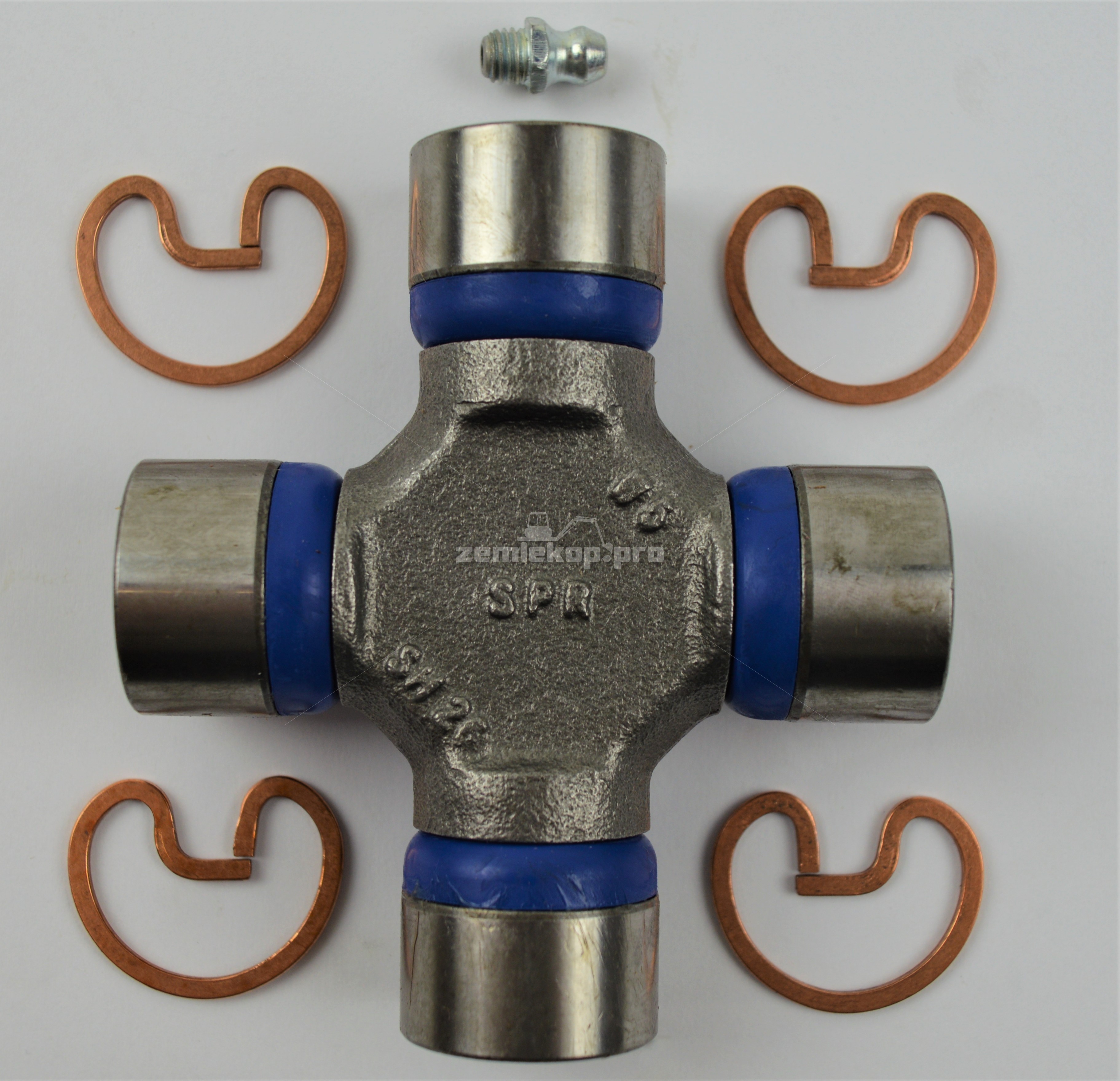 5-134X Universal Joint