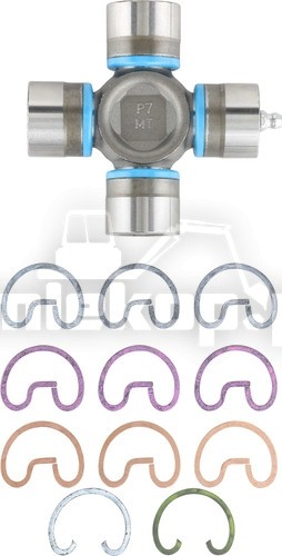 5-1350-1X Universal Joint