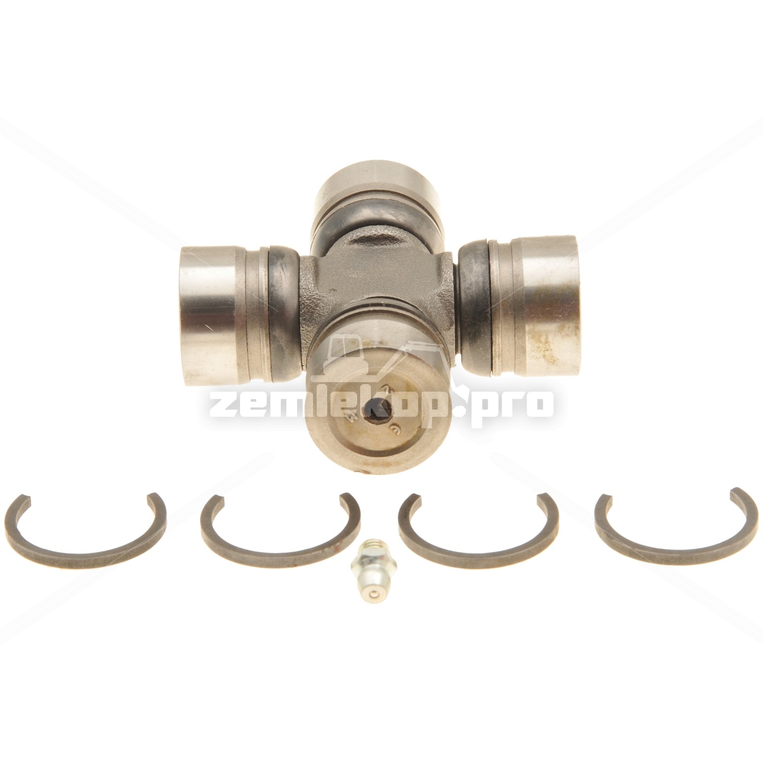 5-1510X Universal Joint