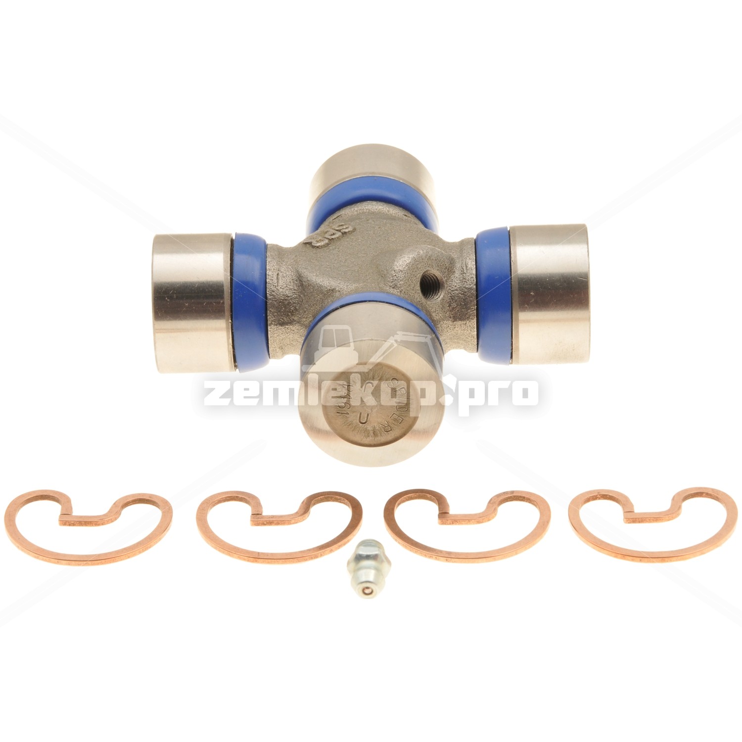 5-178X Universal Joint