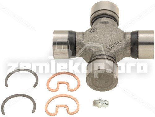5-212X Universal Joint