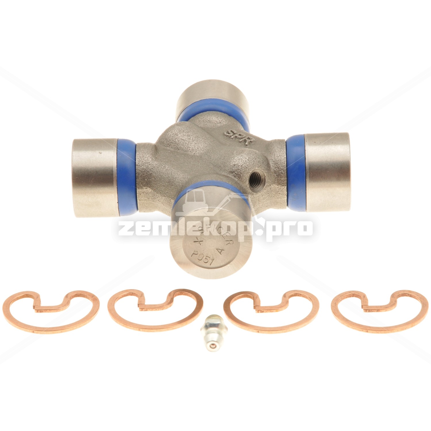 5-213X Universal Joint