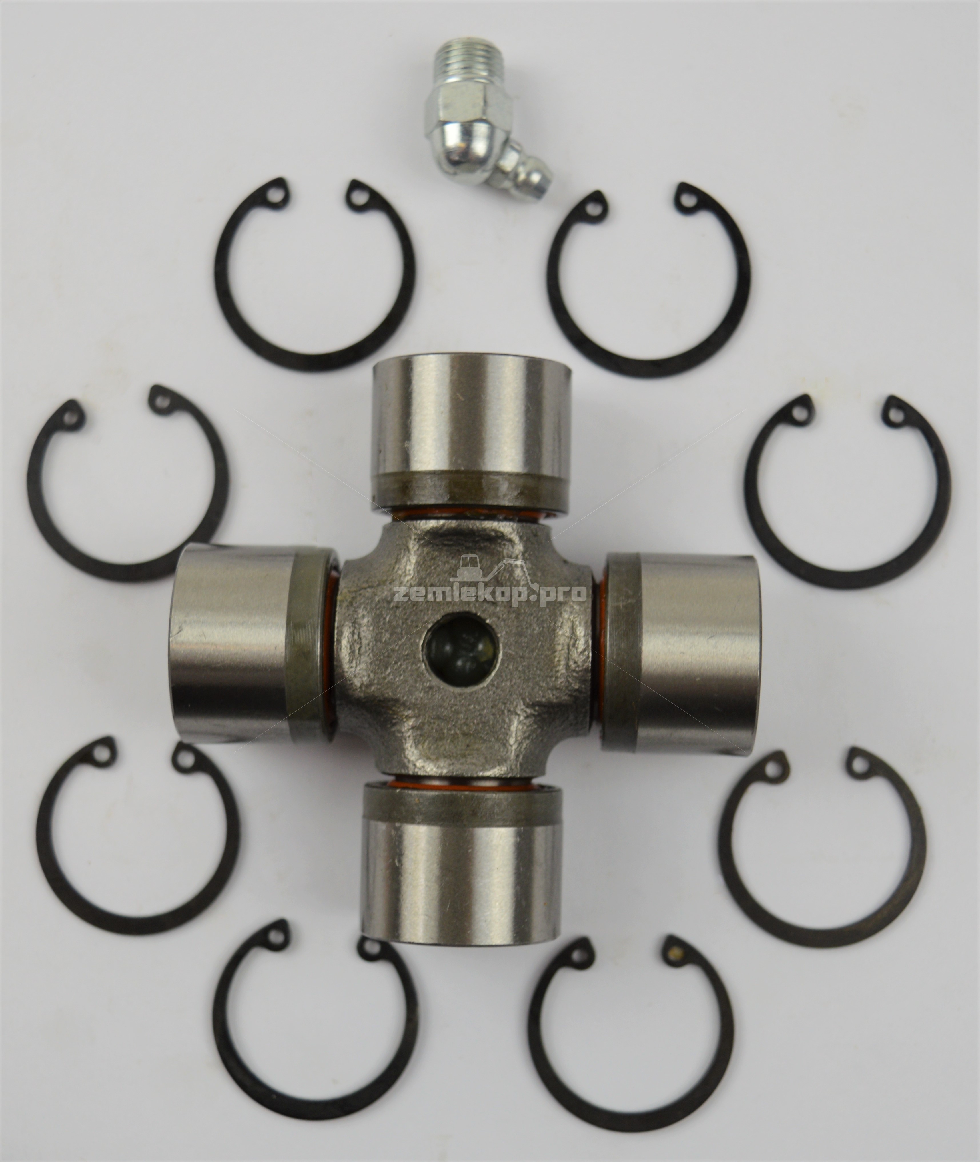 5-3214X Universal Joint