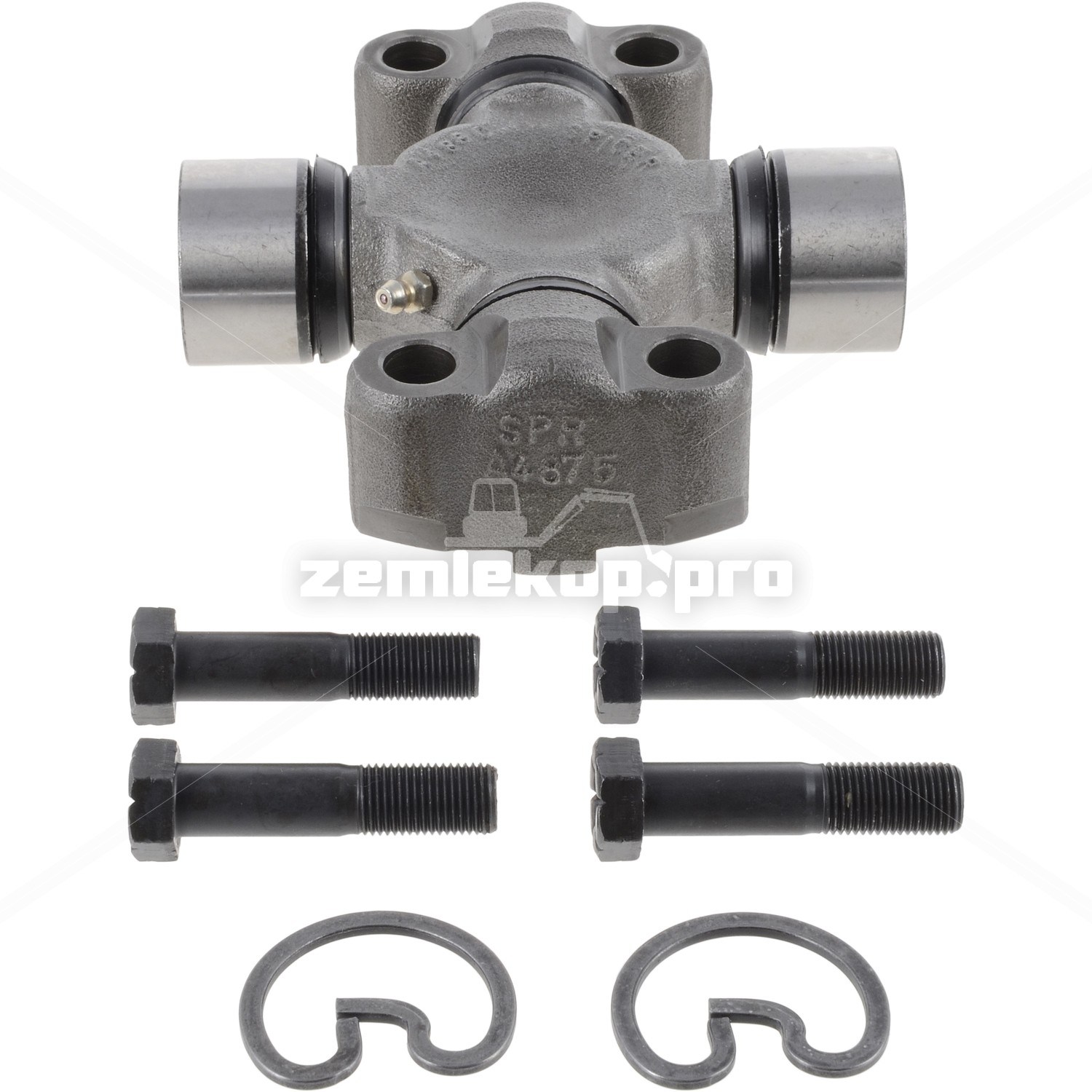 5-330X Universal Joint