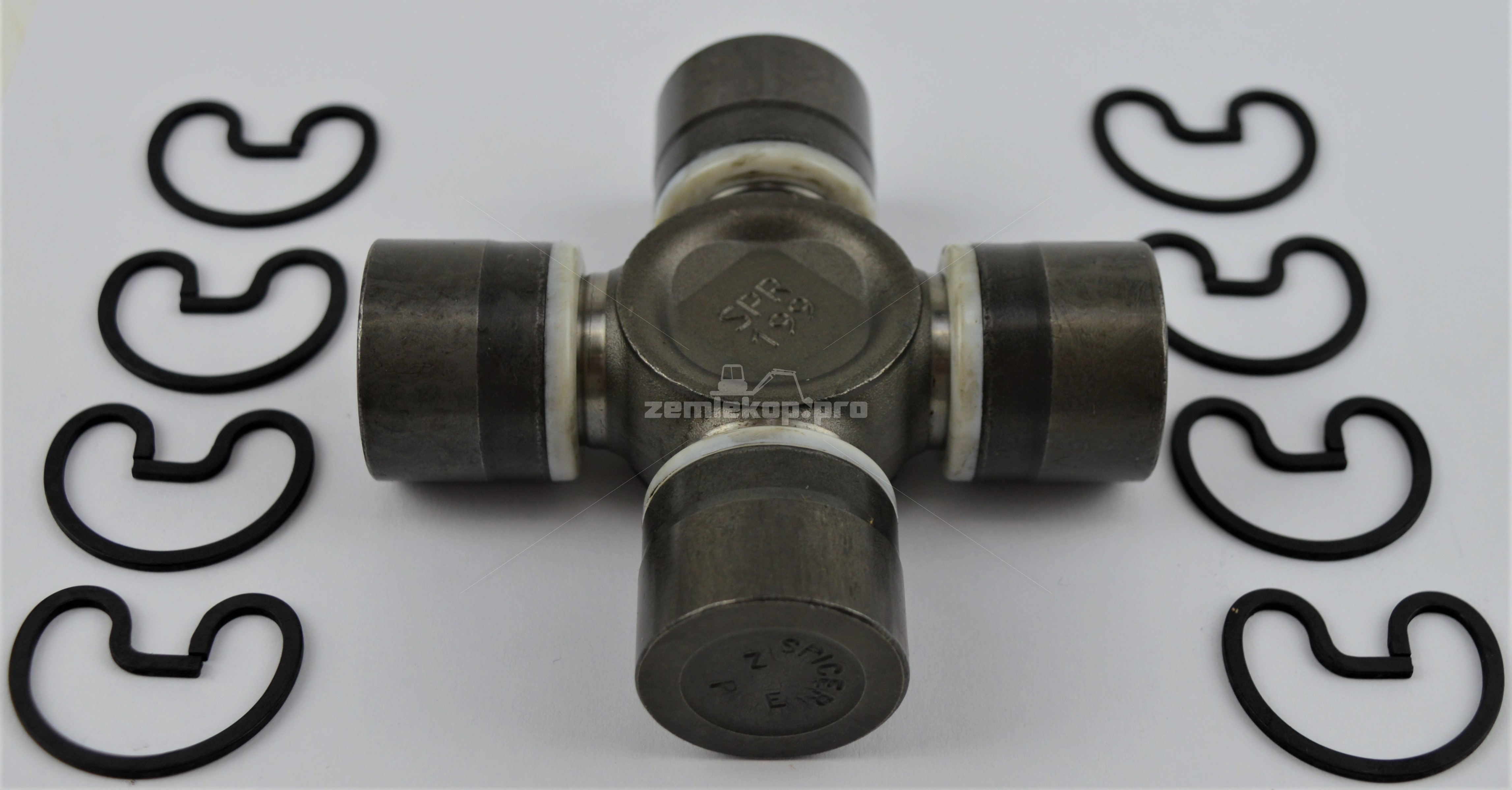 5-3615X Universal Joint