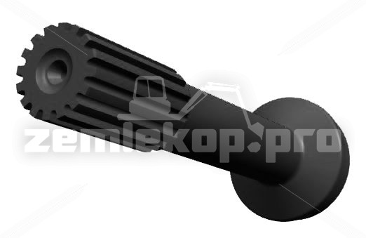 5-40-1041 STUB SHAFT