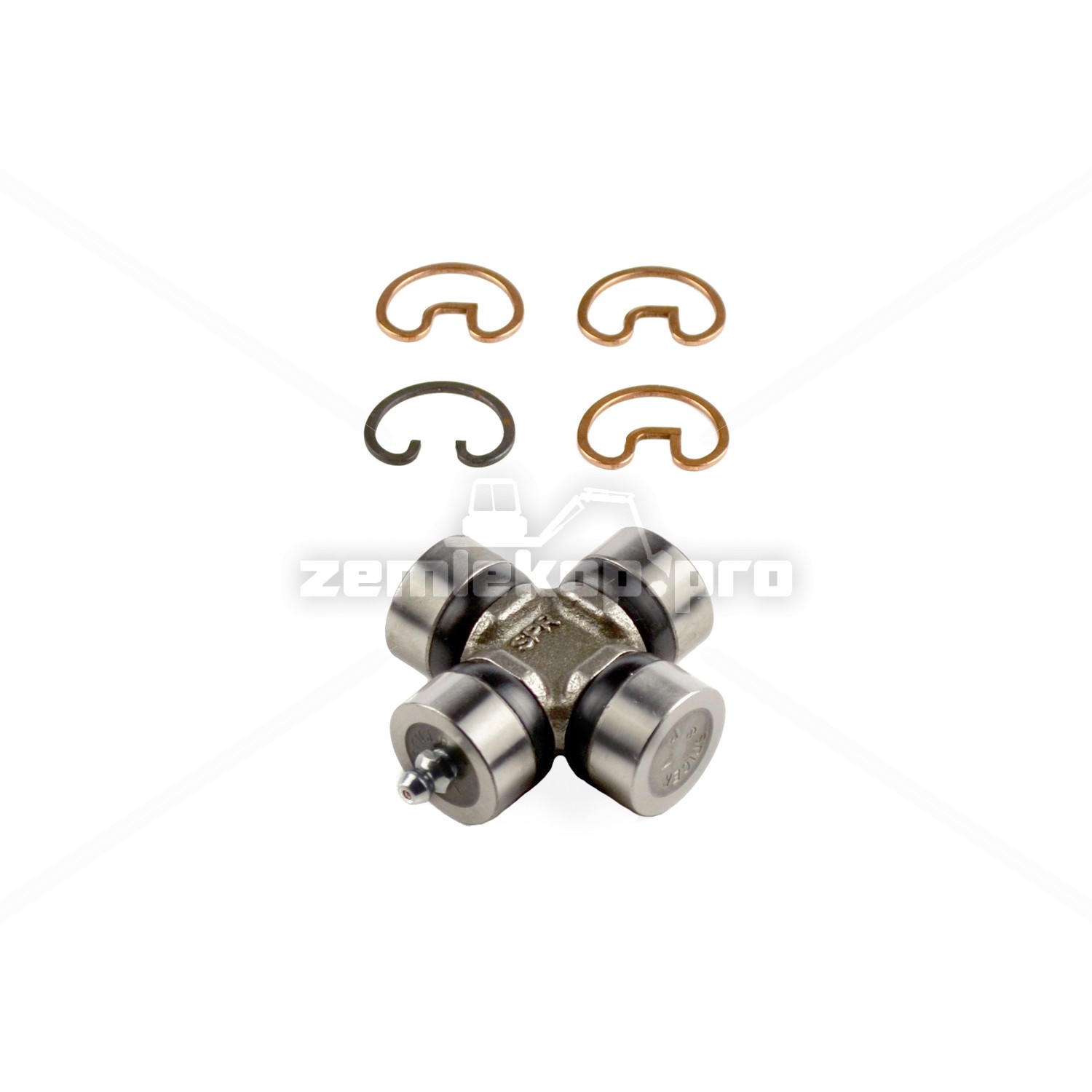 5-443X Universal Joint
