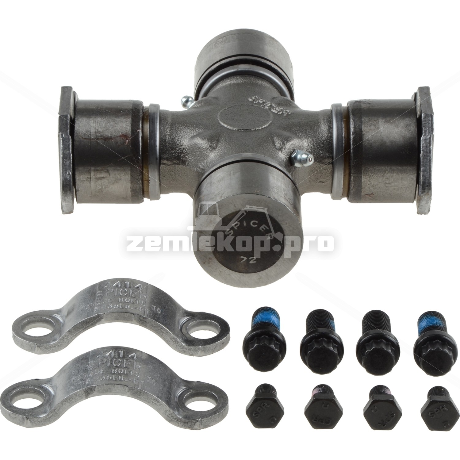 5-675X Universal Joint