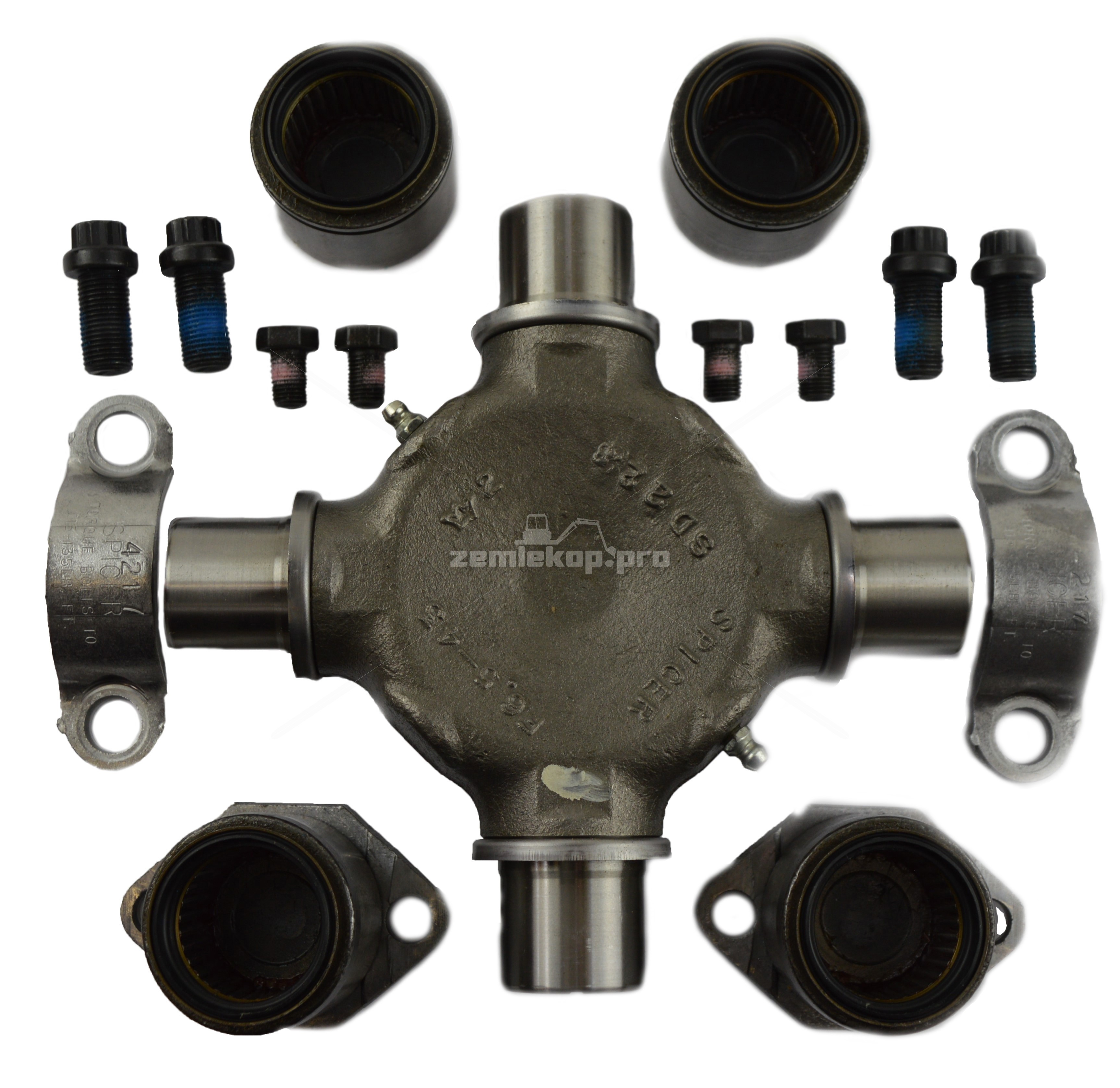 5-676X Universal Joint