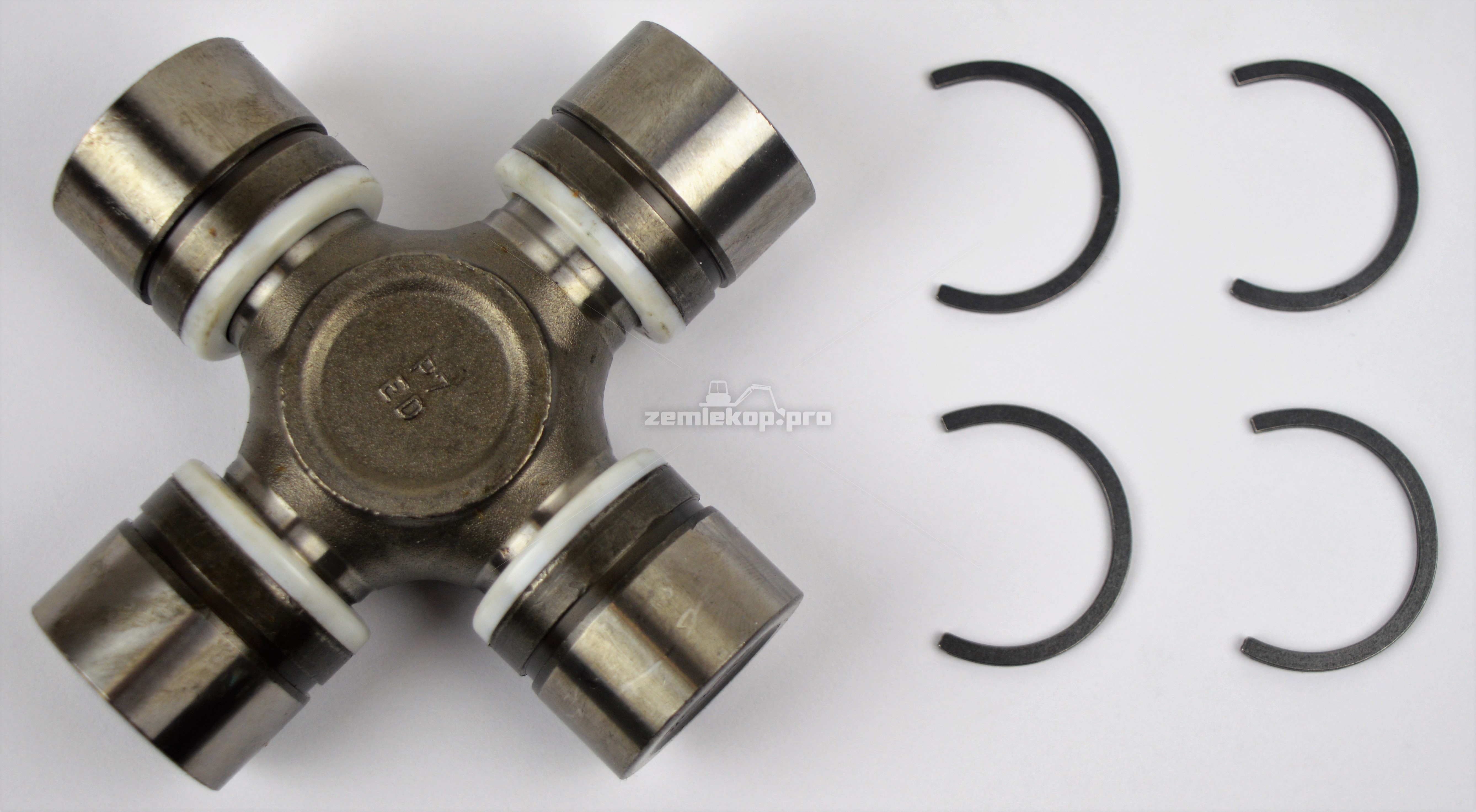 5-7166X Universal Joint