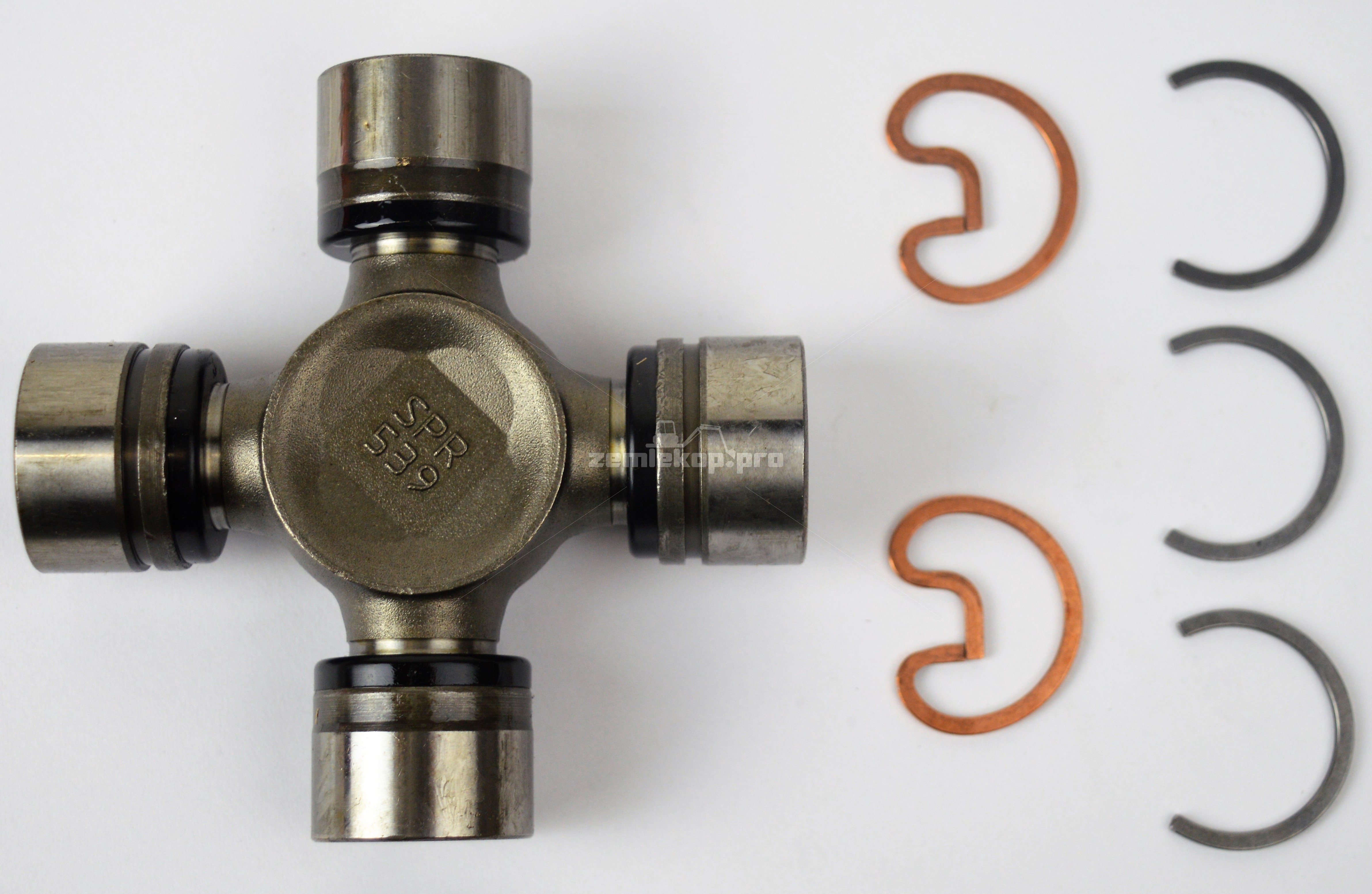 5-793X Universal Joint