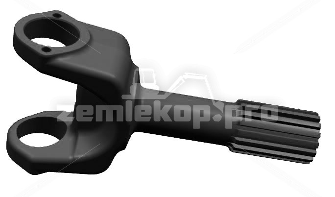 5-82-791-3 HEAVY DUTY JOINT