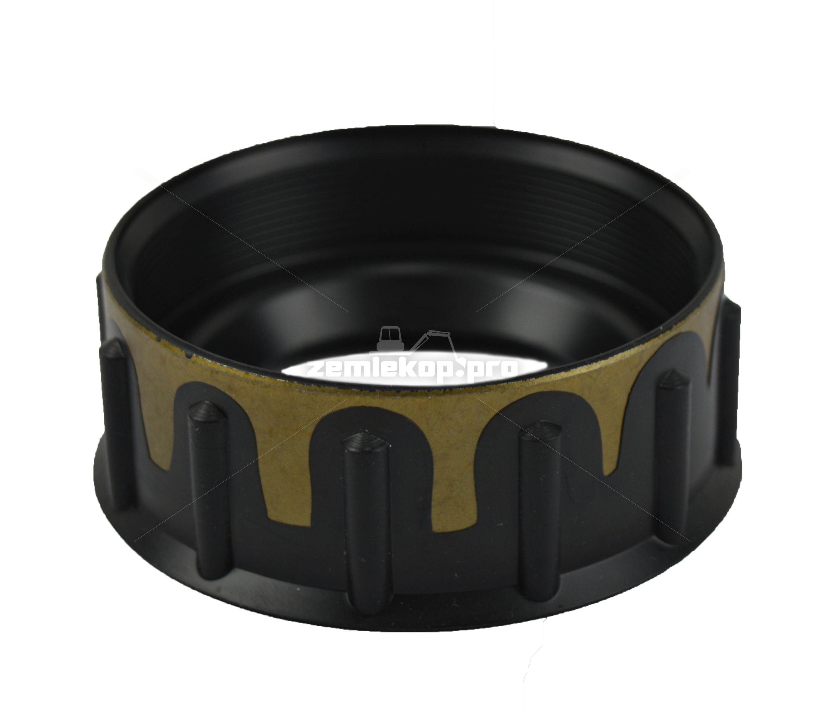 5-86-68 DUST CAP ASSY