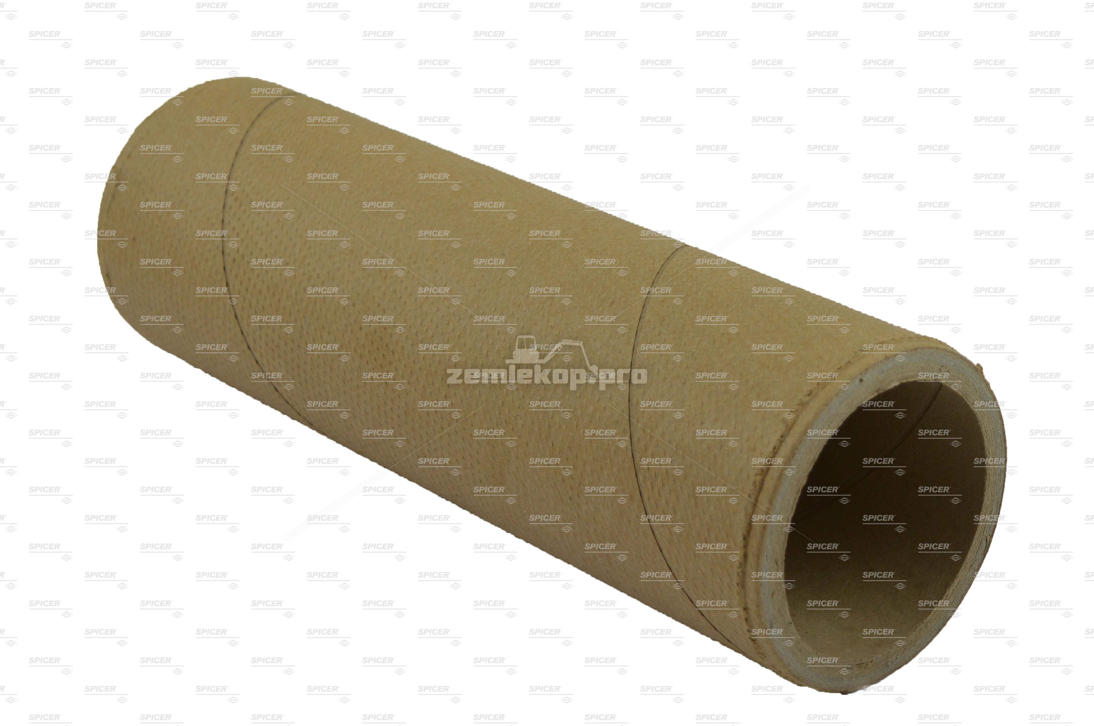 5000000820071 CARDBOARD TUBE