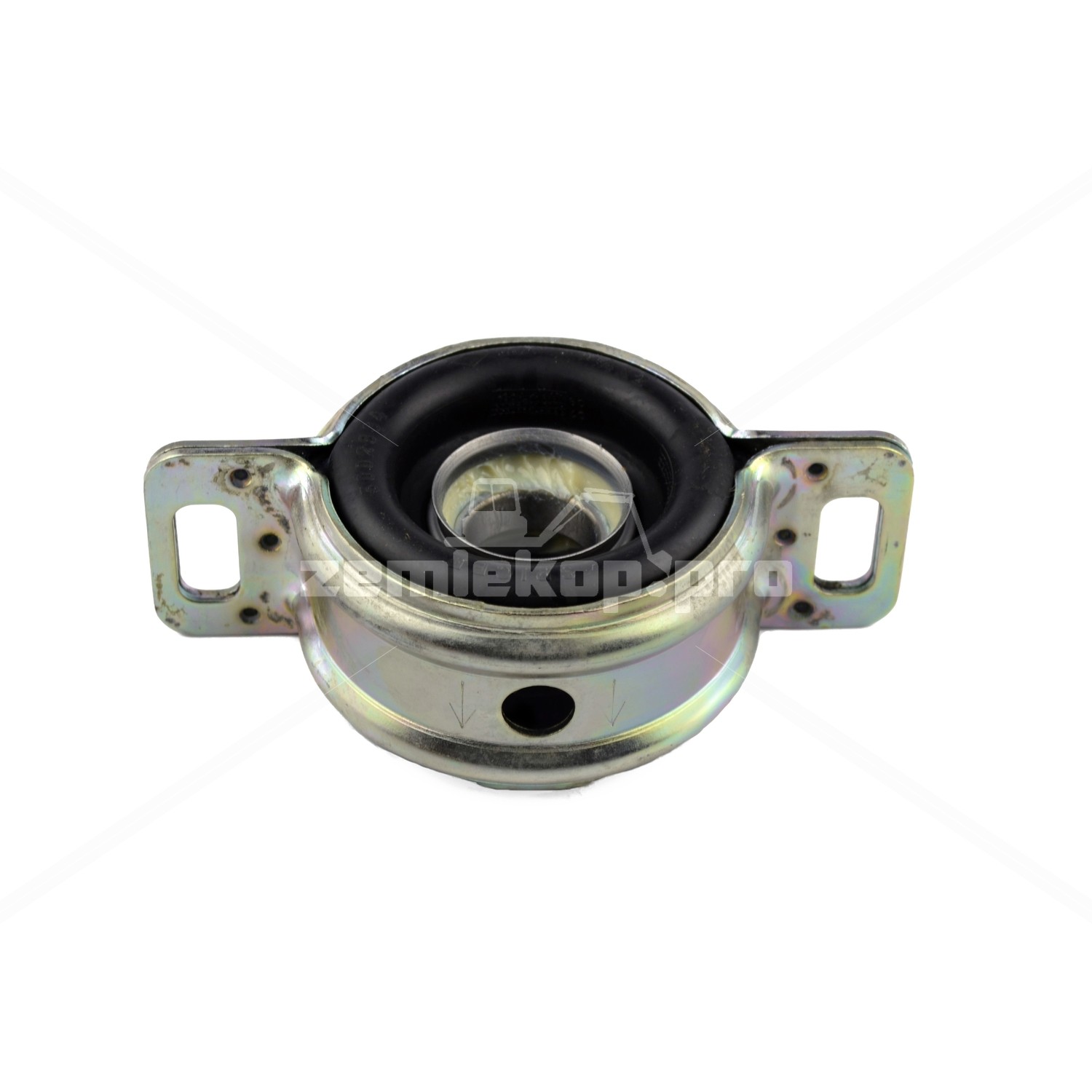 5002334 CENTER BEARING ASSY