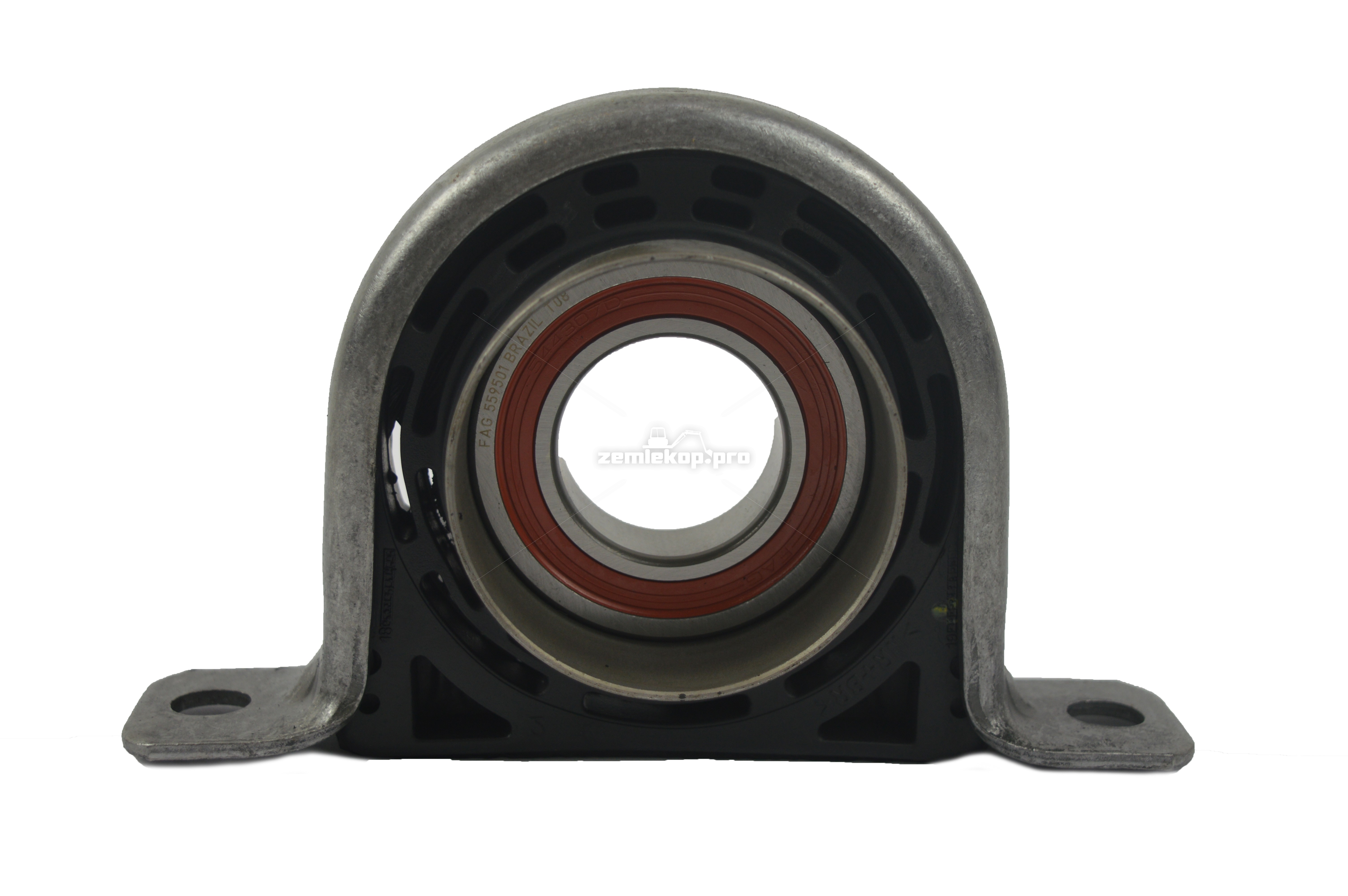 5009875-2 CENTER BEARING ASSY