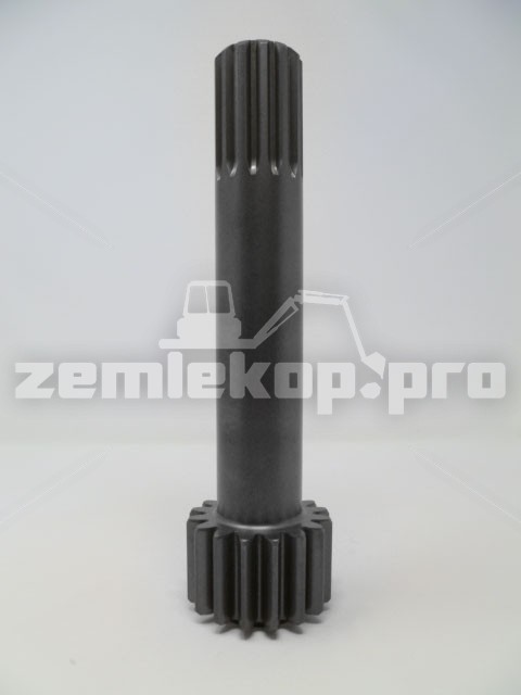 50110013 SHAFT,INPUT