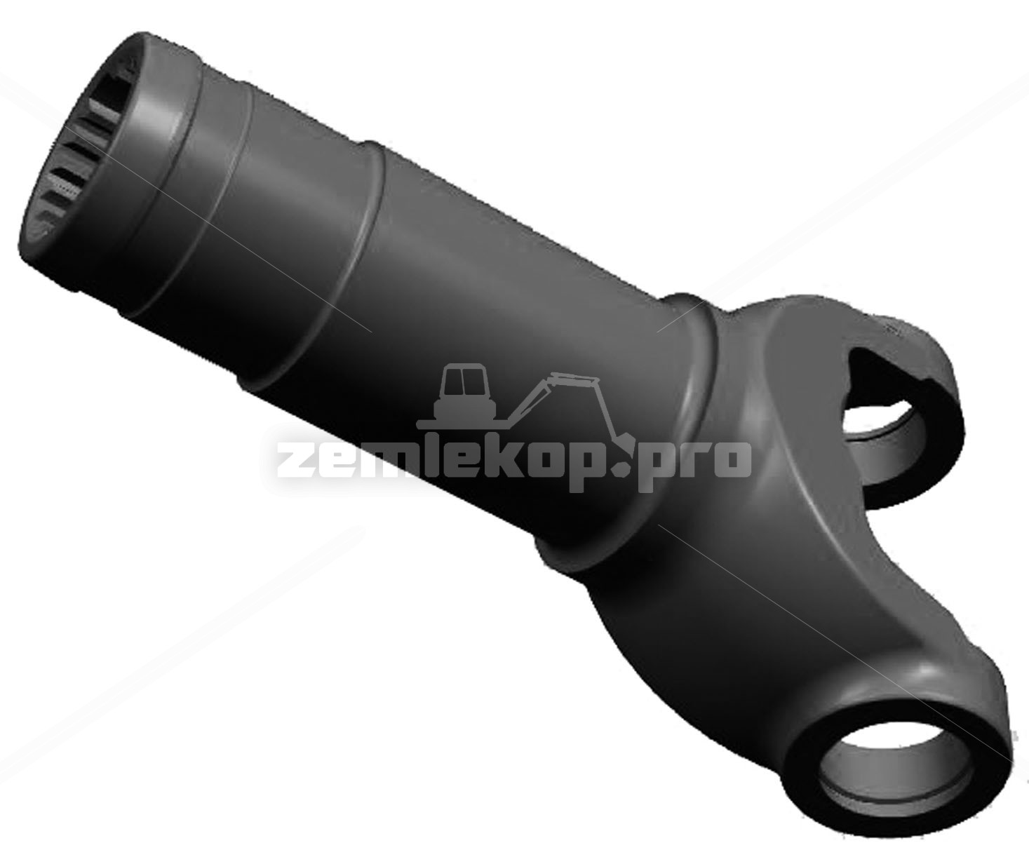 5019073 SLIP YOKE ASSY