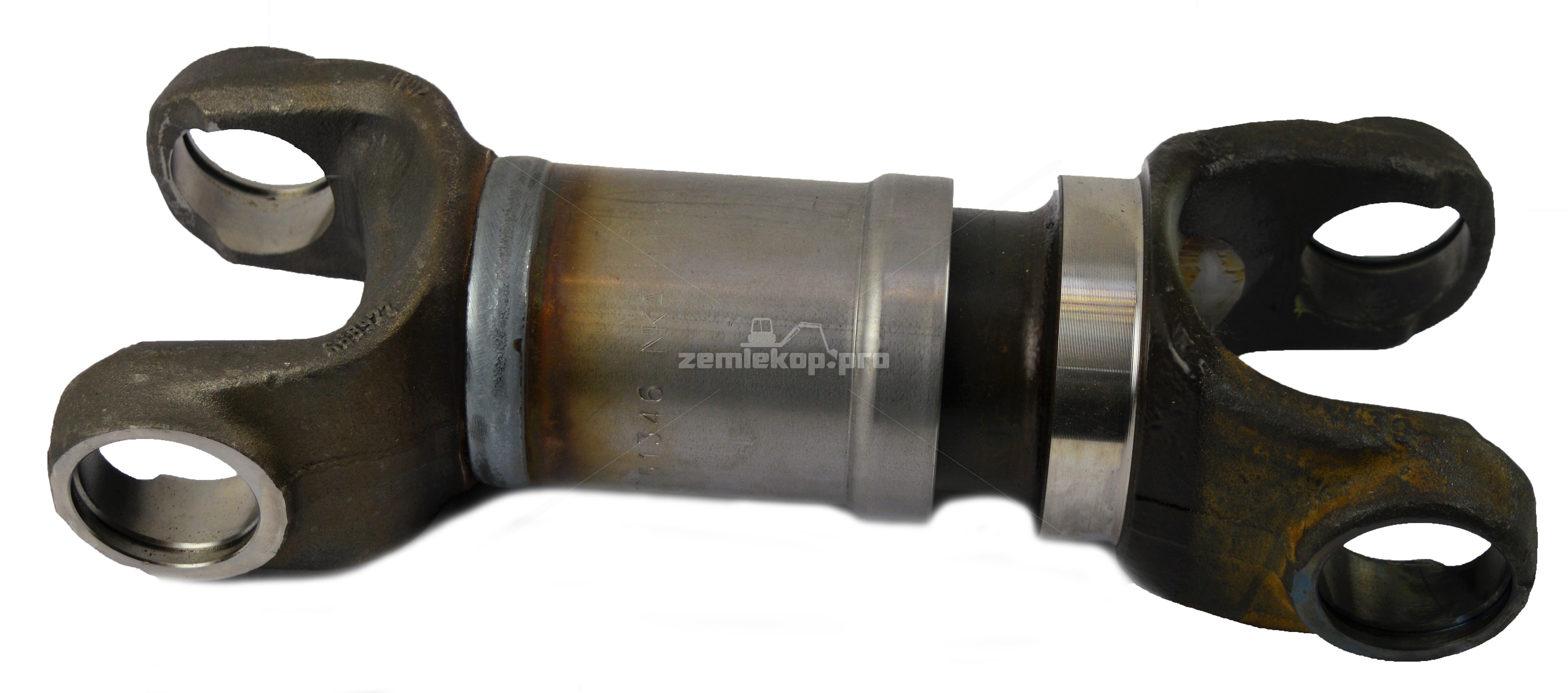 51354 YOKE SHAFT ASSEMBLY