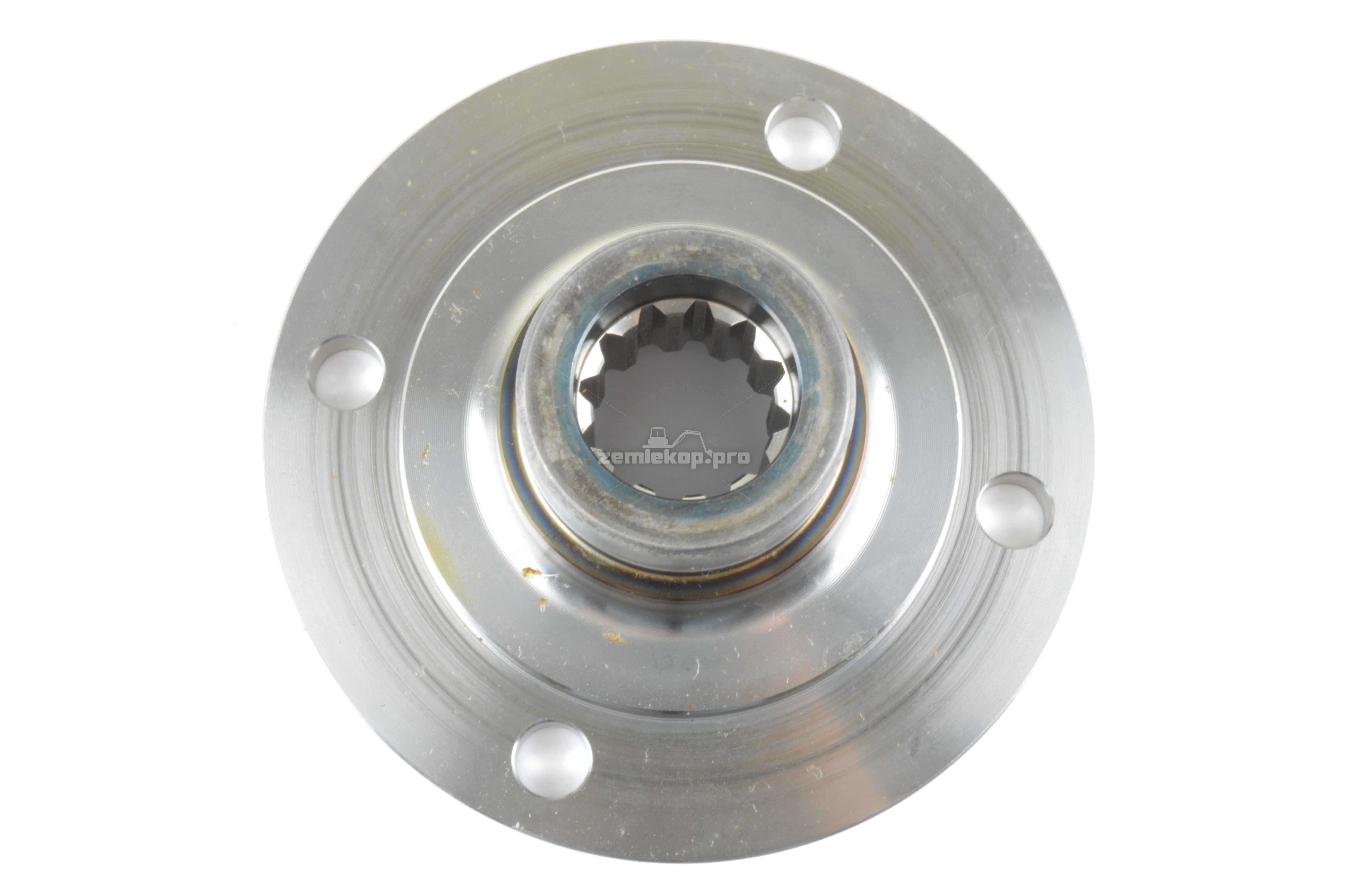 542.22.004.07 FLANGE