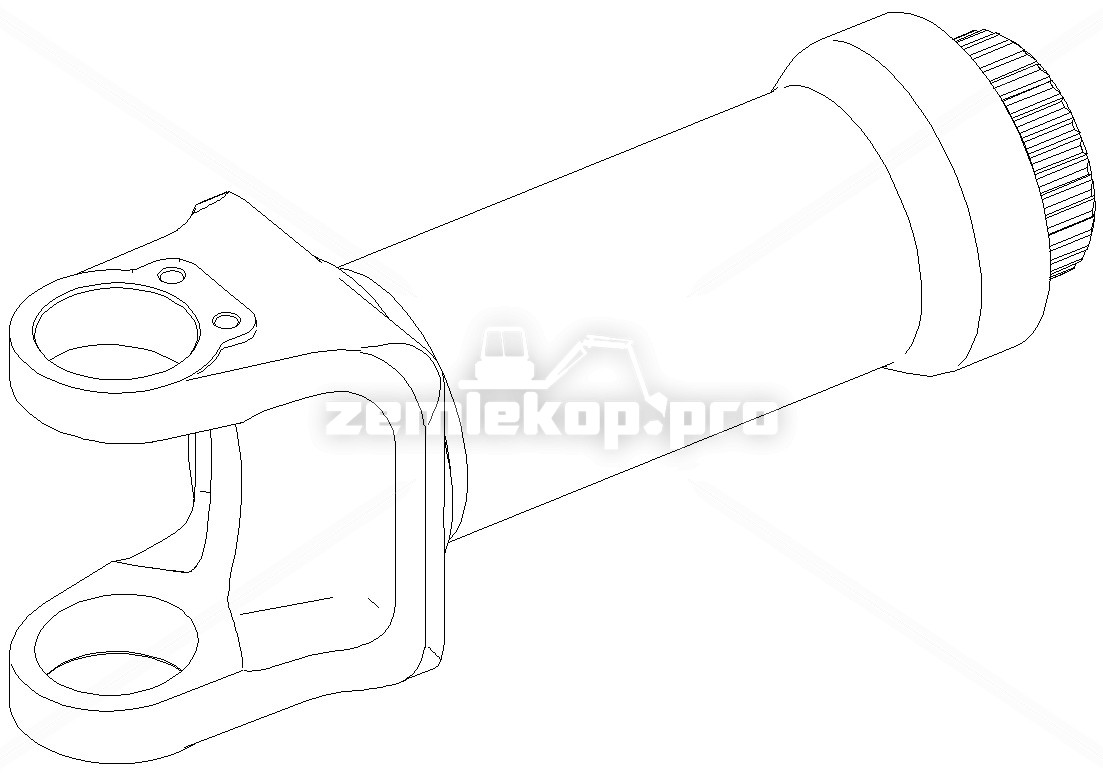 58-170091170141C1 Slip joint