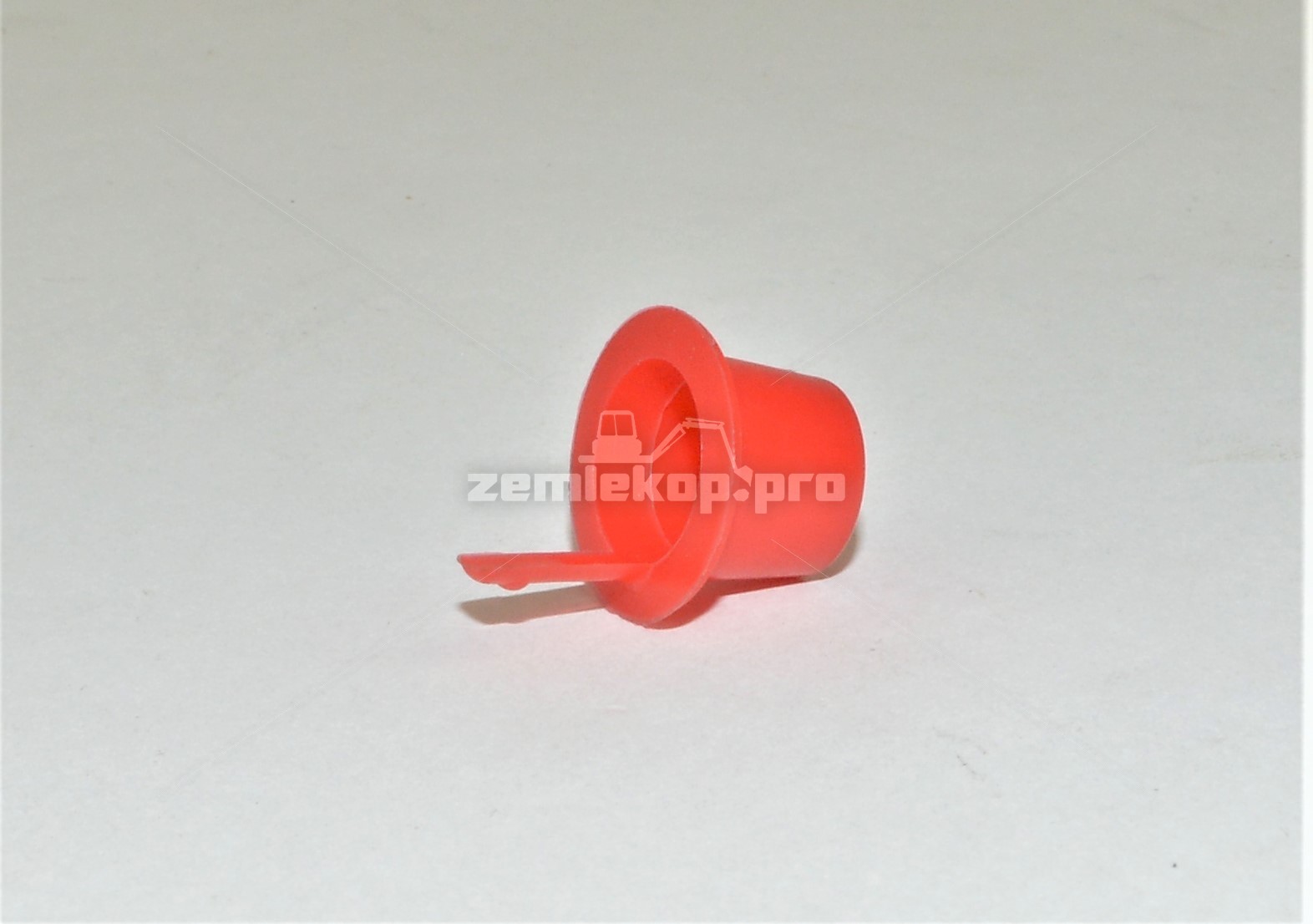 599792 PLUG PLASTIC M12