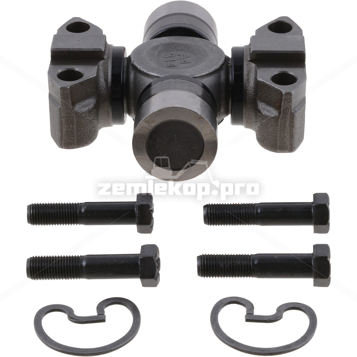 5C-3X Universal Joint