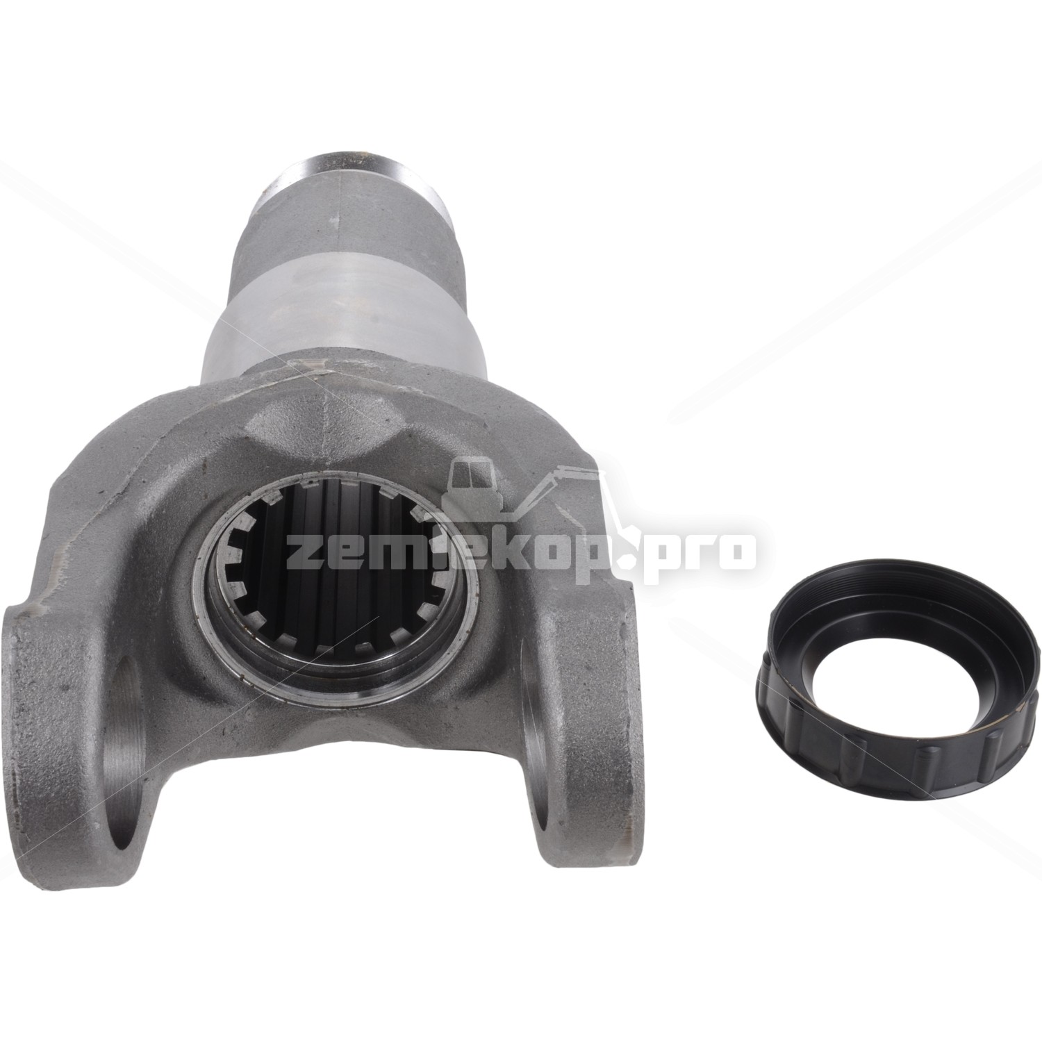 6-3-2651KX SLIP YOKE ASSY