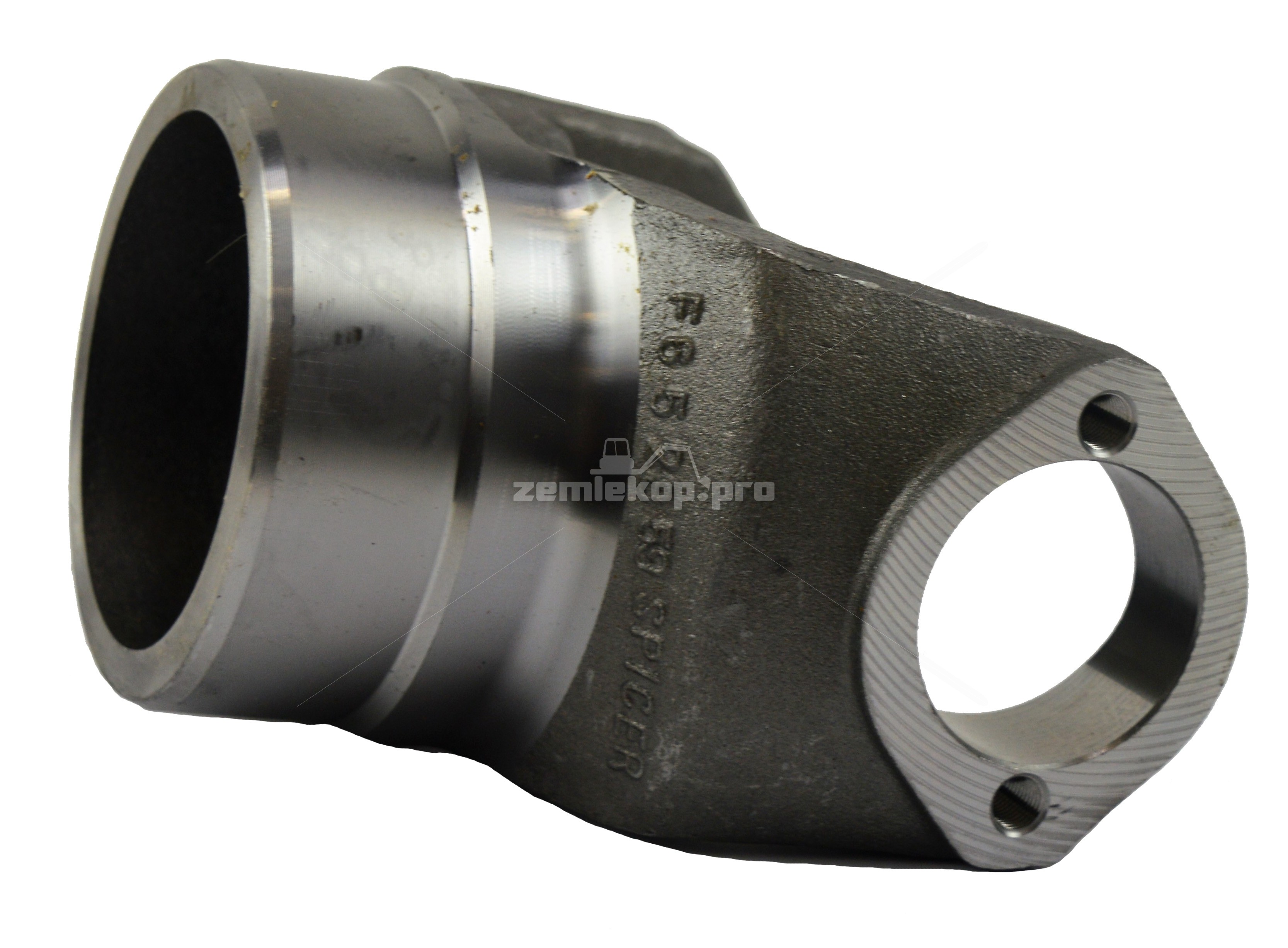 6.5-28-117 TUBE YOKE