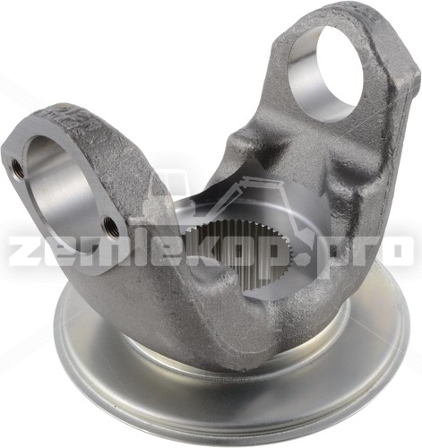 6.5-4-08442X COMPANION FLANGE