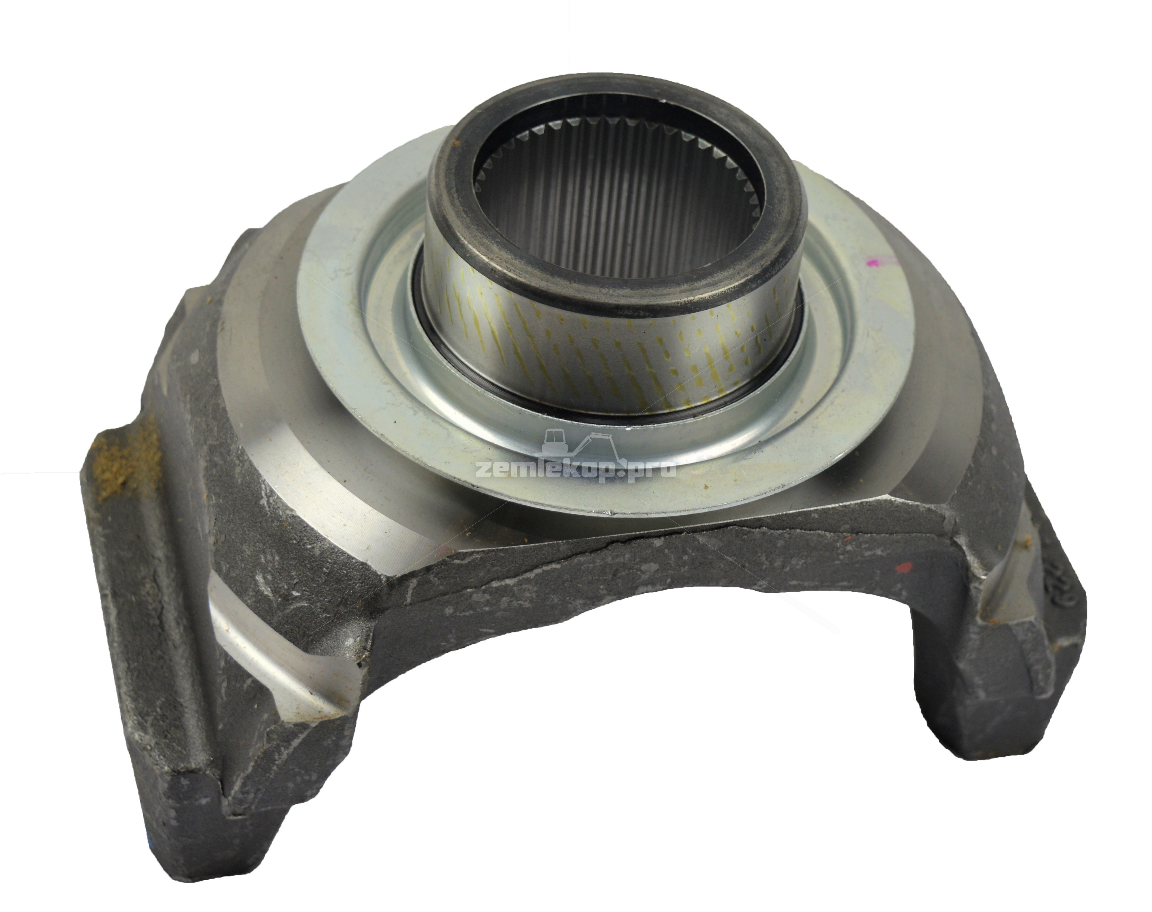 6.5-4-4571-1X END YOKE ASSY