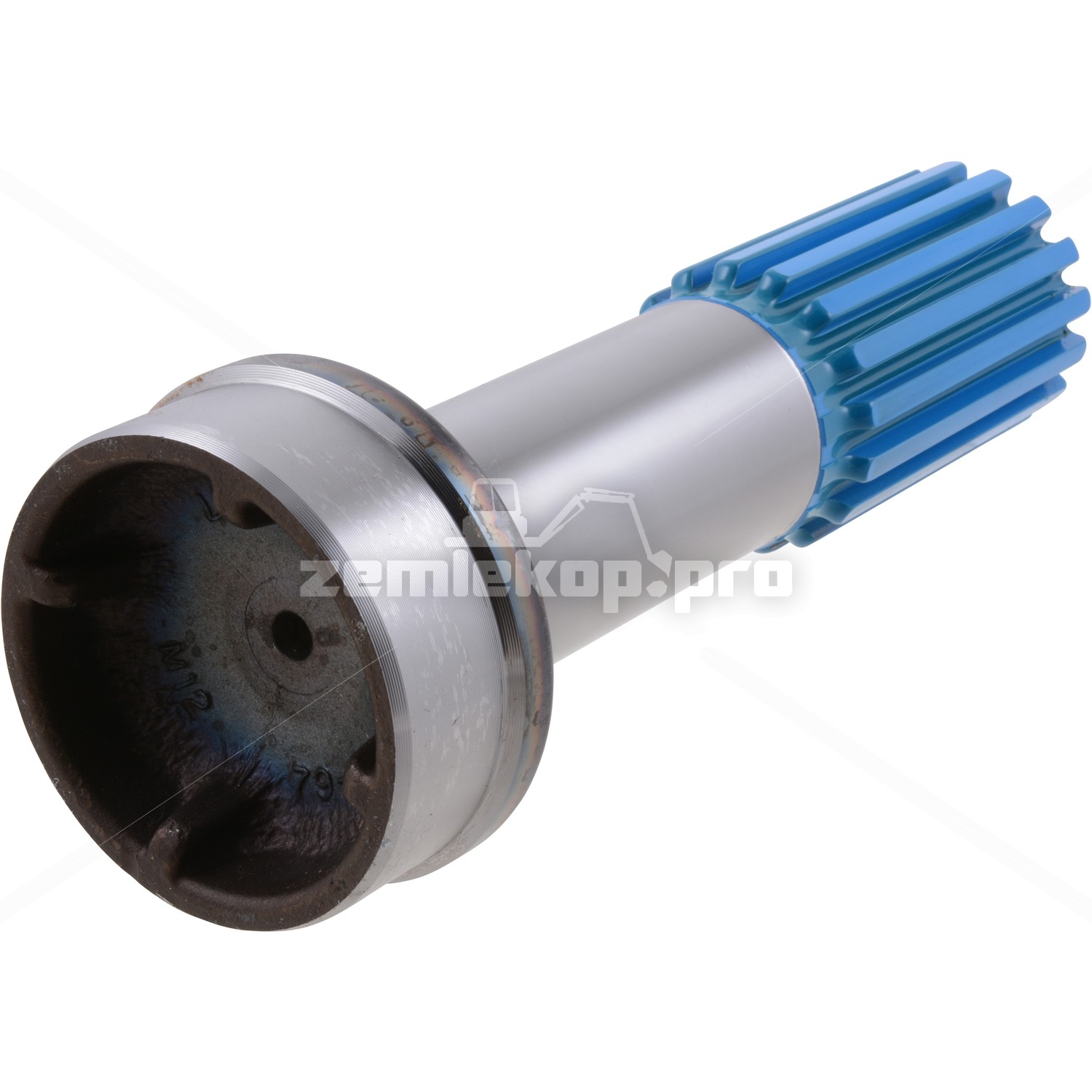 6.5-40-191 TUBE SHAFT