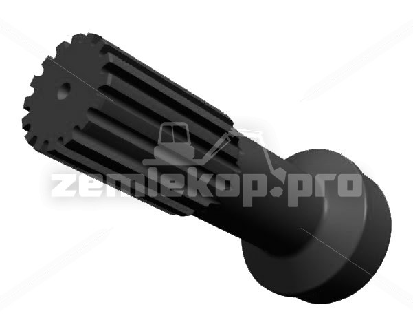 6.5-40-201 TUBE SHAFT