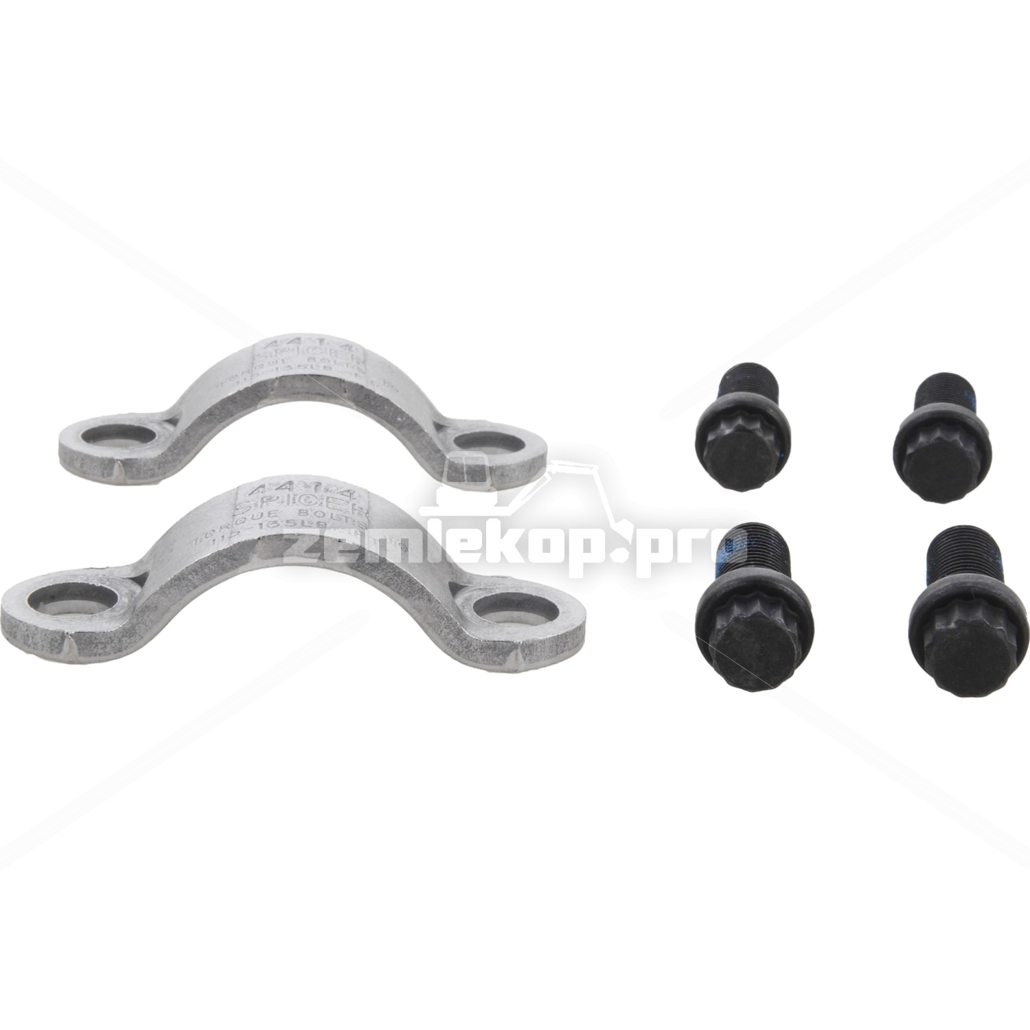 6.5-70-18X Strap Kit