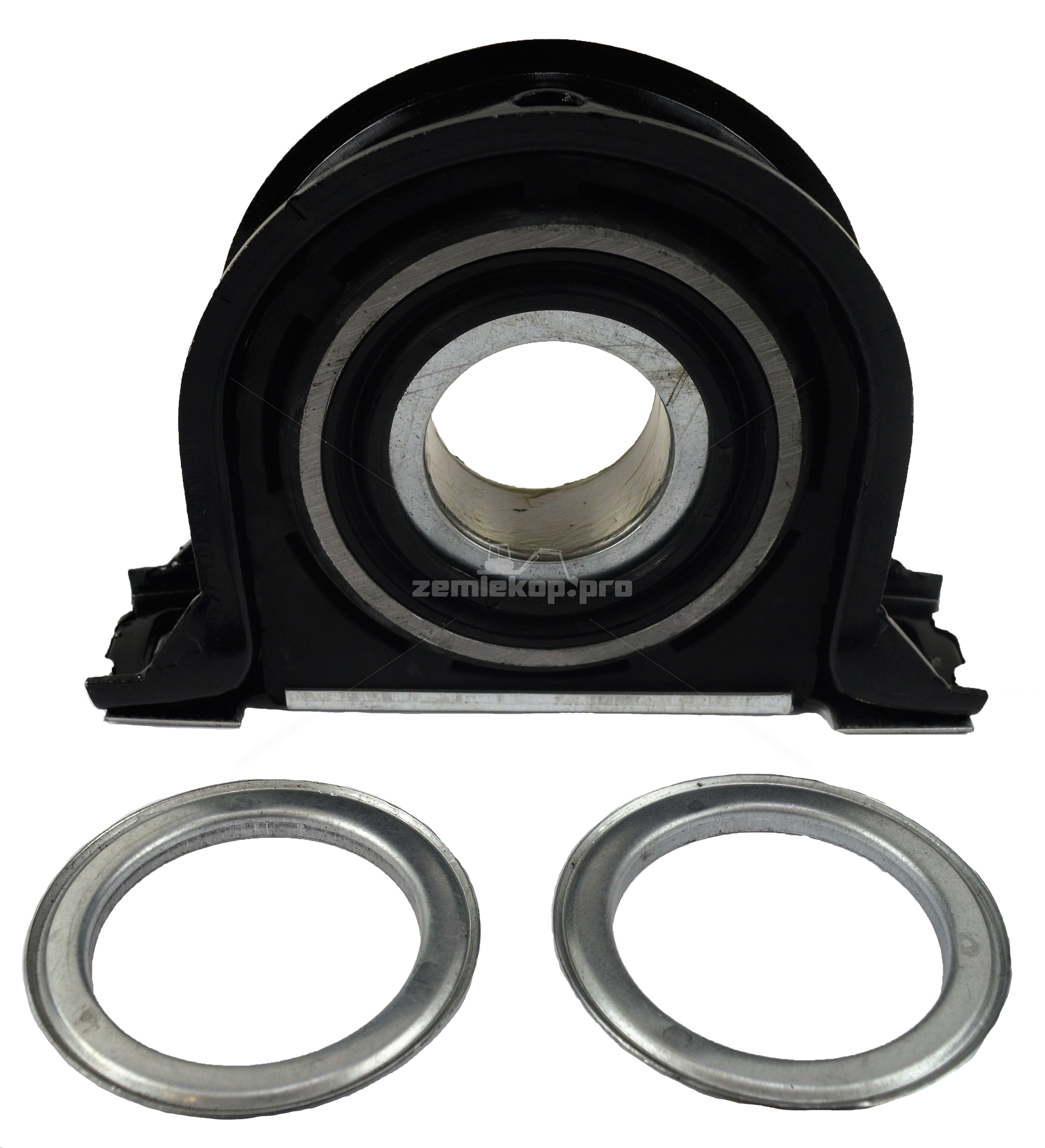 6187400127080 CENTER BEARING ASSY