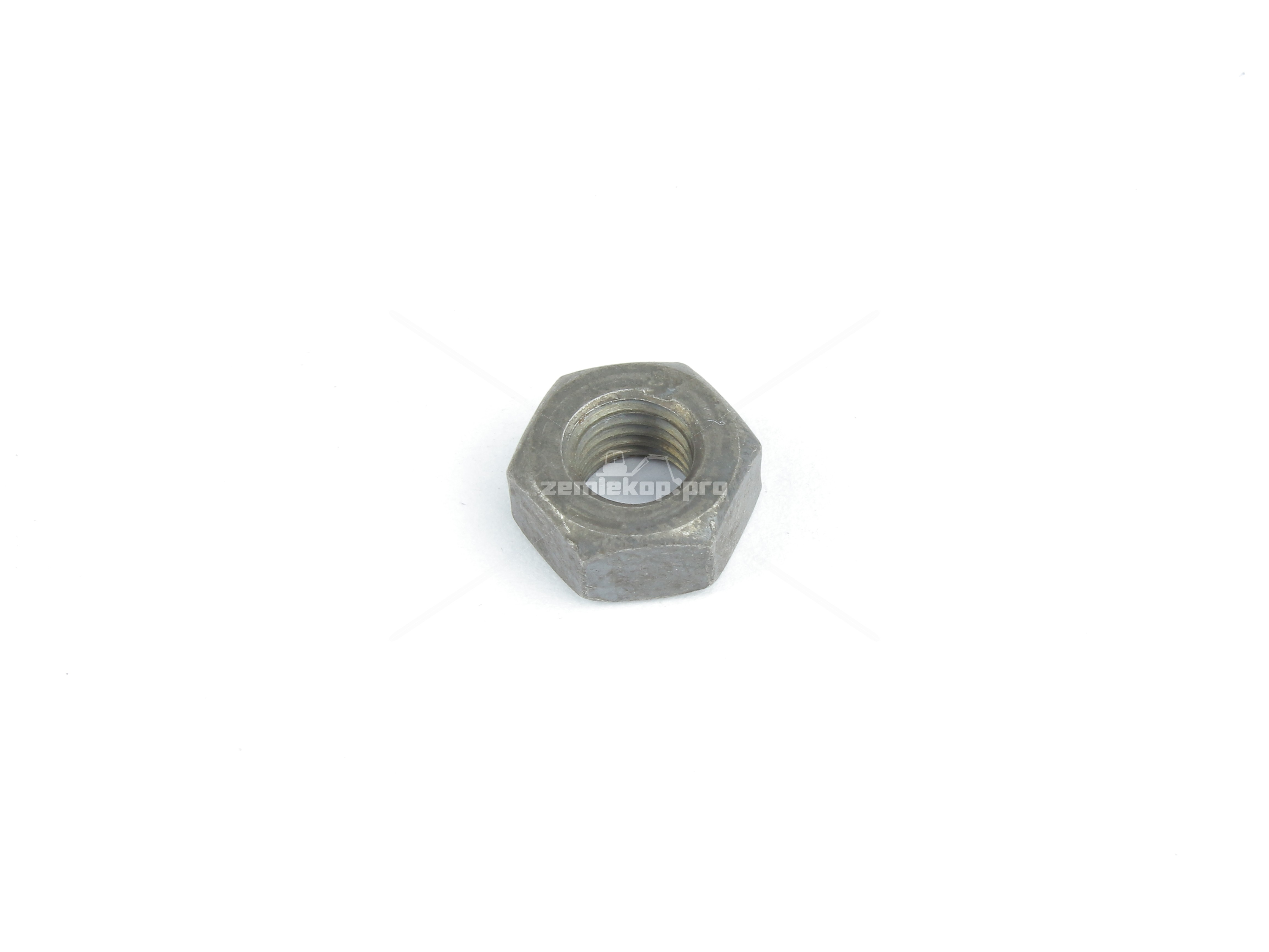 64D4 LOCKNUT