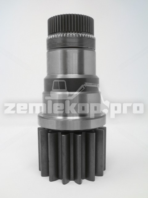 6500132 SHAFT,OUTPUT