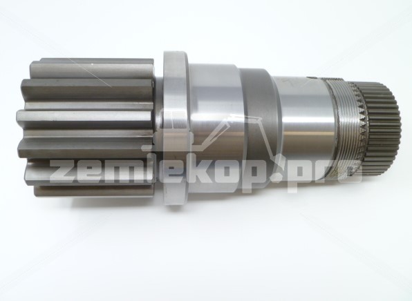 6500136 SHAFT,OUTPUT