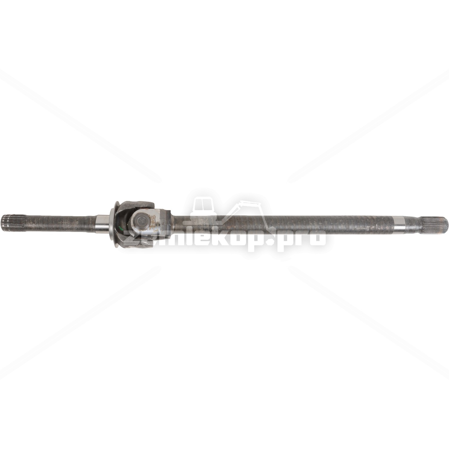 660091-19 SHAFT & JOINT ASSY
