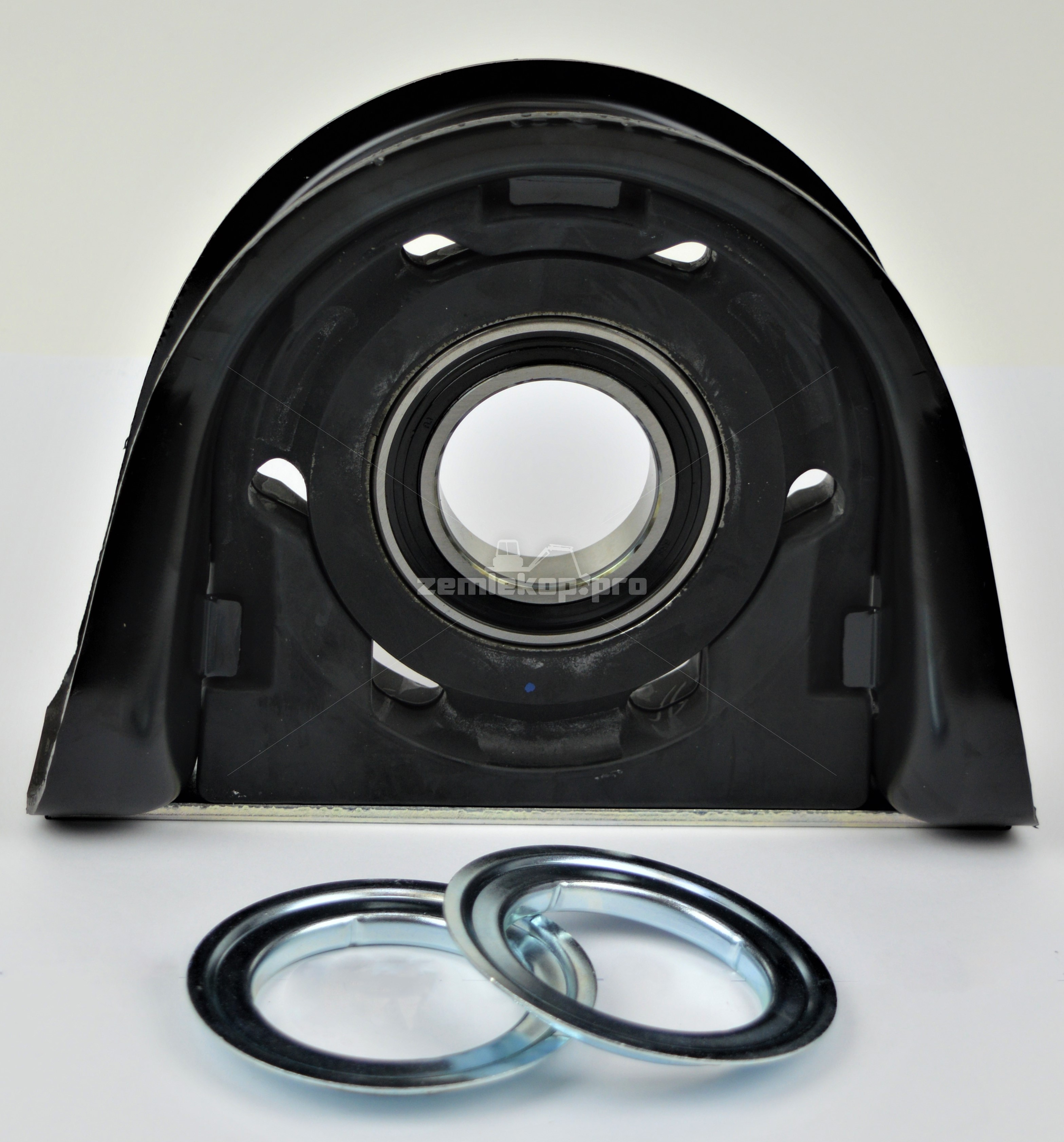 6613550100930 CENTER BEARING ASSY