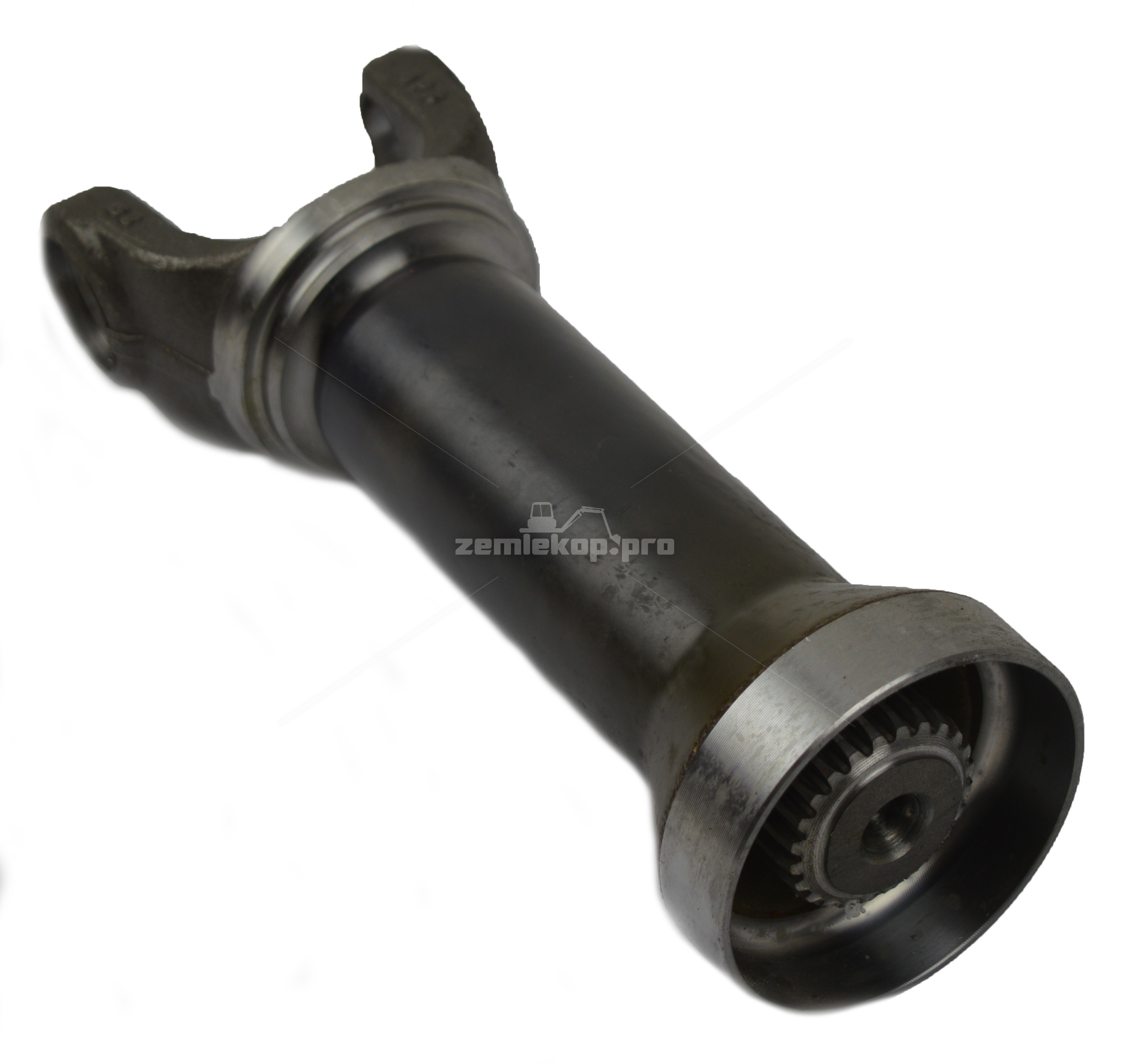 66872070800000213 YOKE SHAFT ASSEMBLY