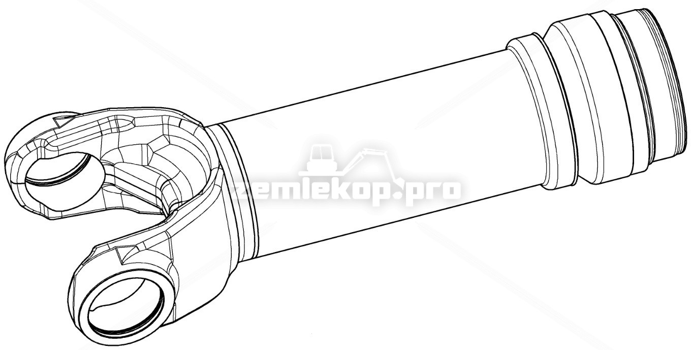 66872070802200253 SLIP JOINT