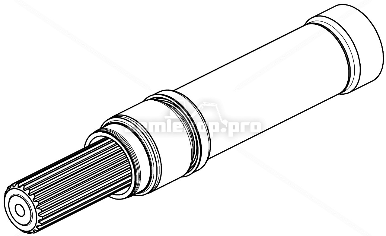6687301182202 SLIP ASSY