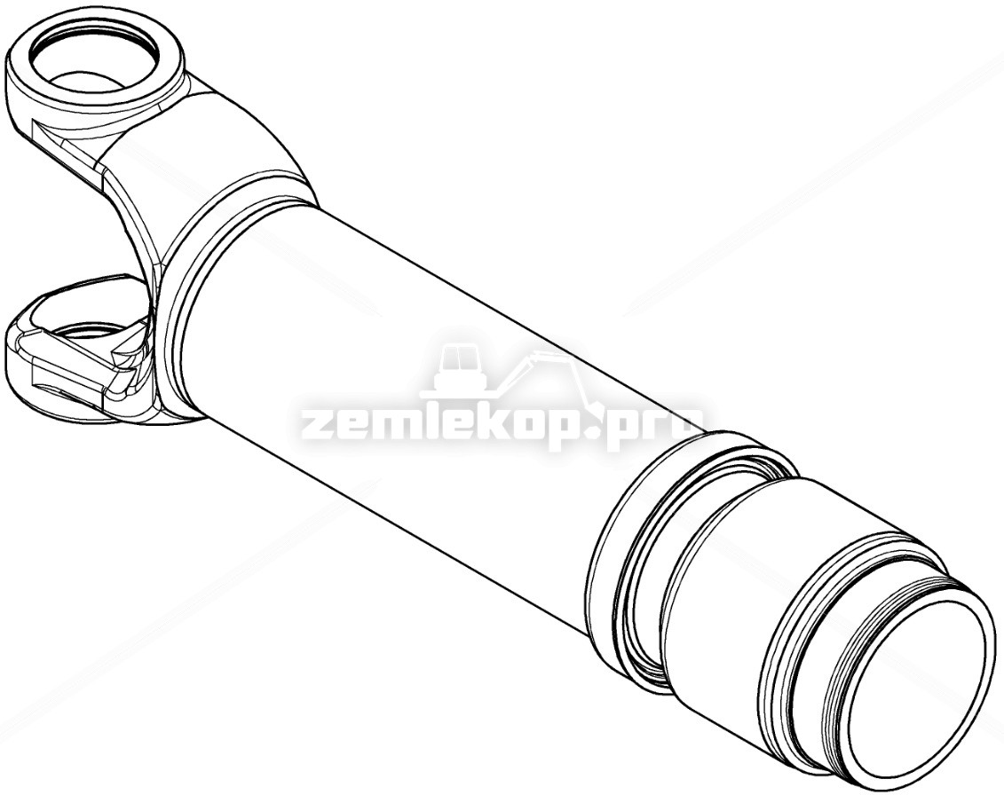 66873577822000335 SLIP ASSY