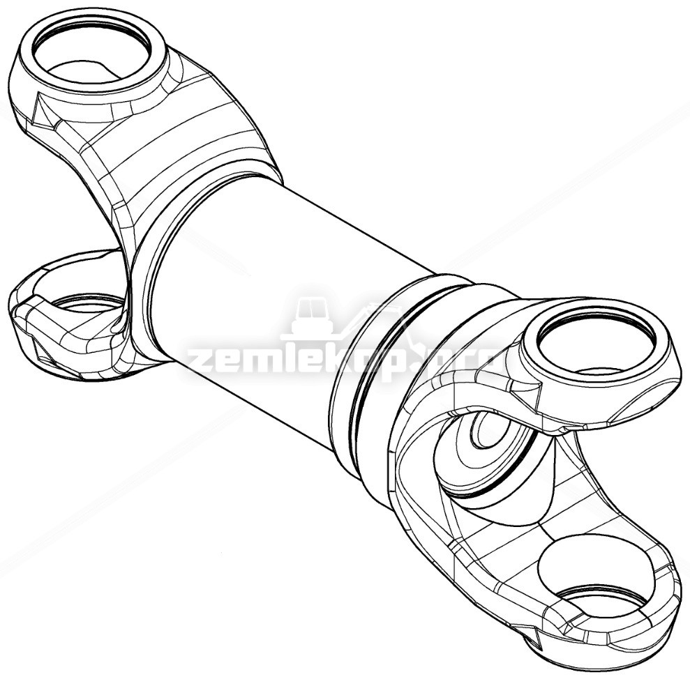 66874070302000179 SLIP ASSY